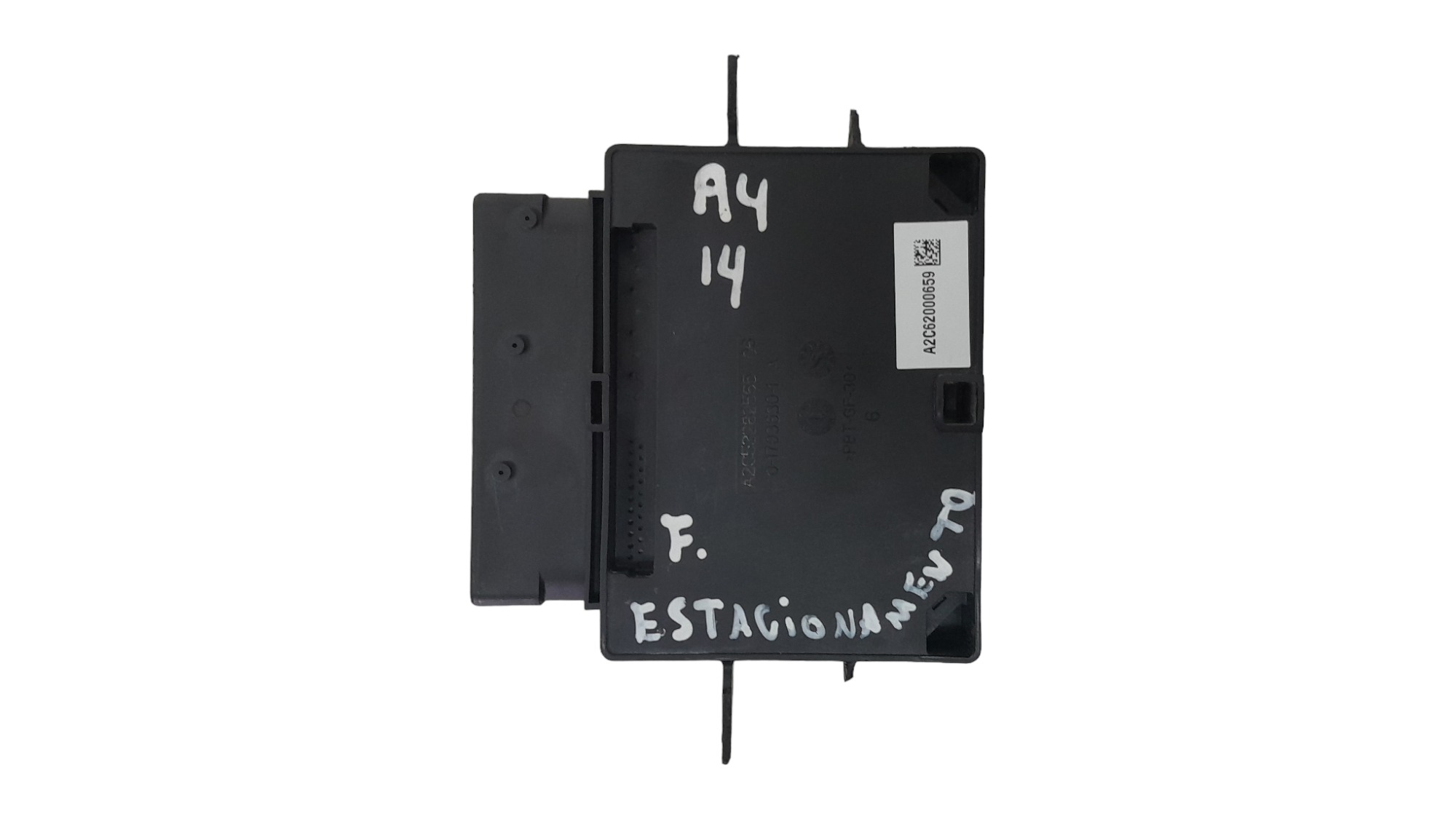 Modulo Estacionamento Audi A4 Tfsi 2.0 2014 2