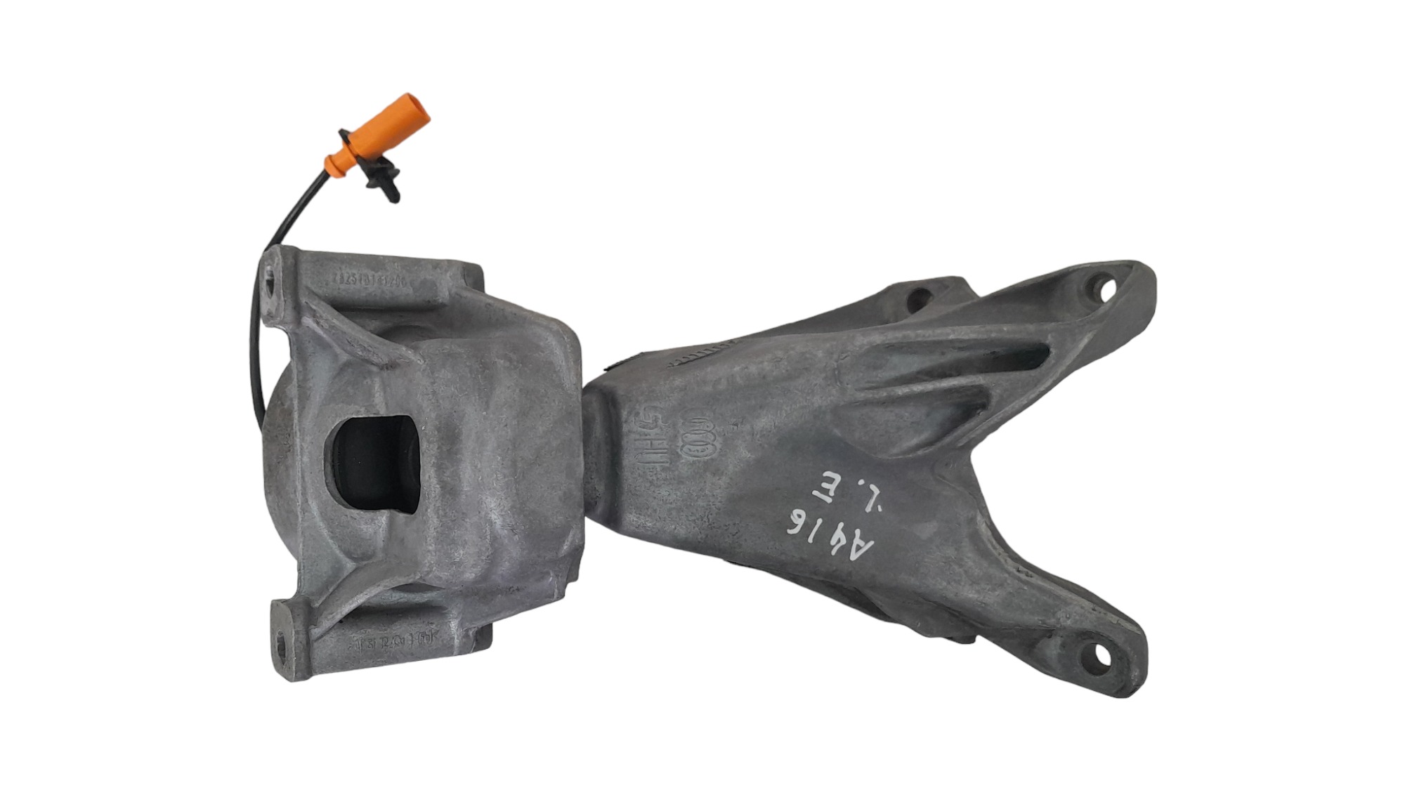 Coxim Motor Esquerdo Audi A4 Tfsi 1.8 Gas Automatico 2016