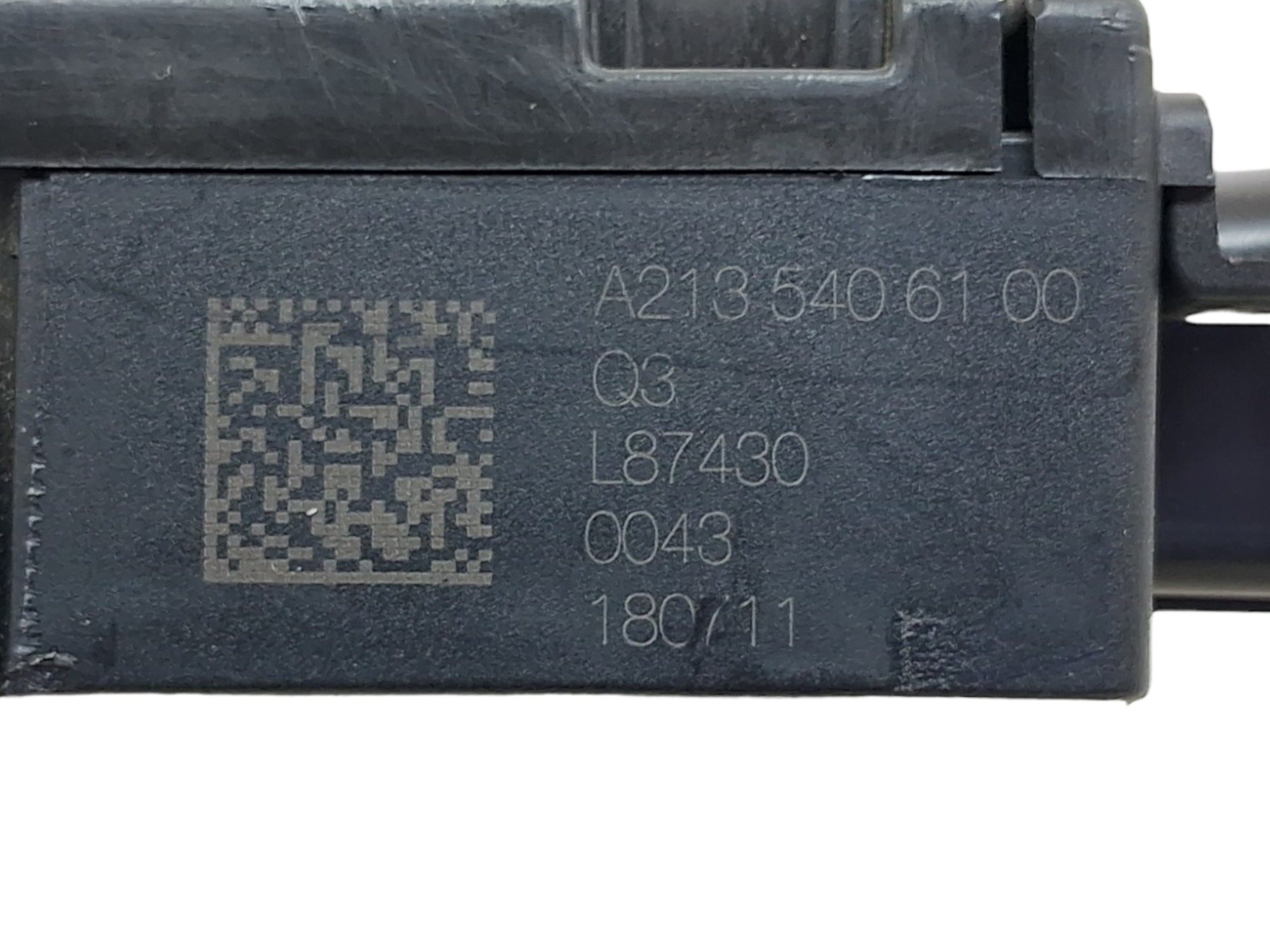Modulo Caixa Fusivel Mercedes C180 1.6 16v Turbo 2019 7