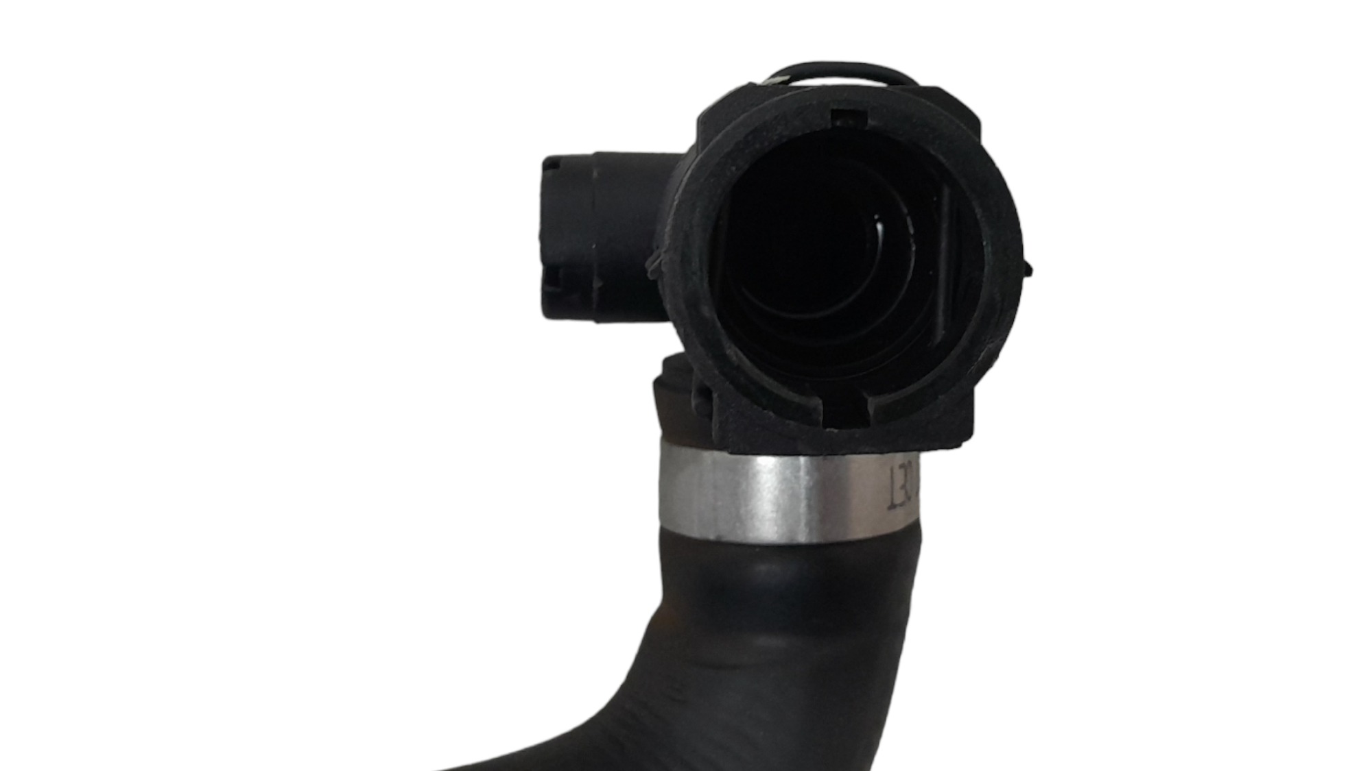 Mangueira Agua Radiador Bmw X1 2.0 16v Gas Aut 2014 3