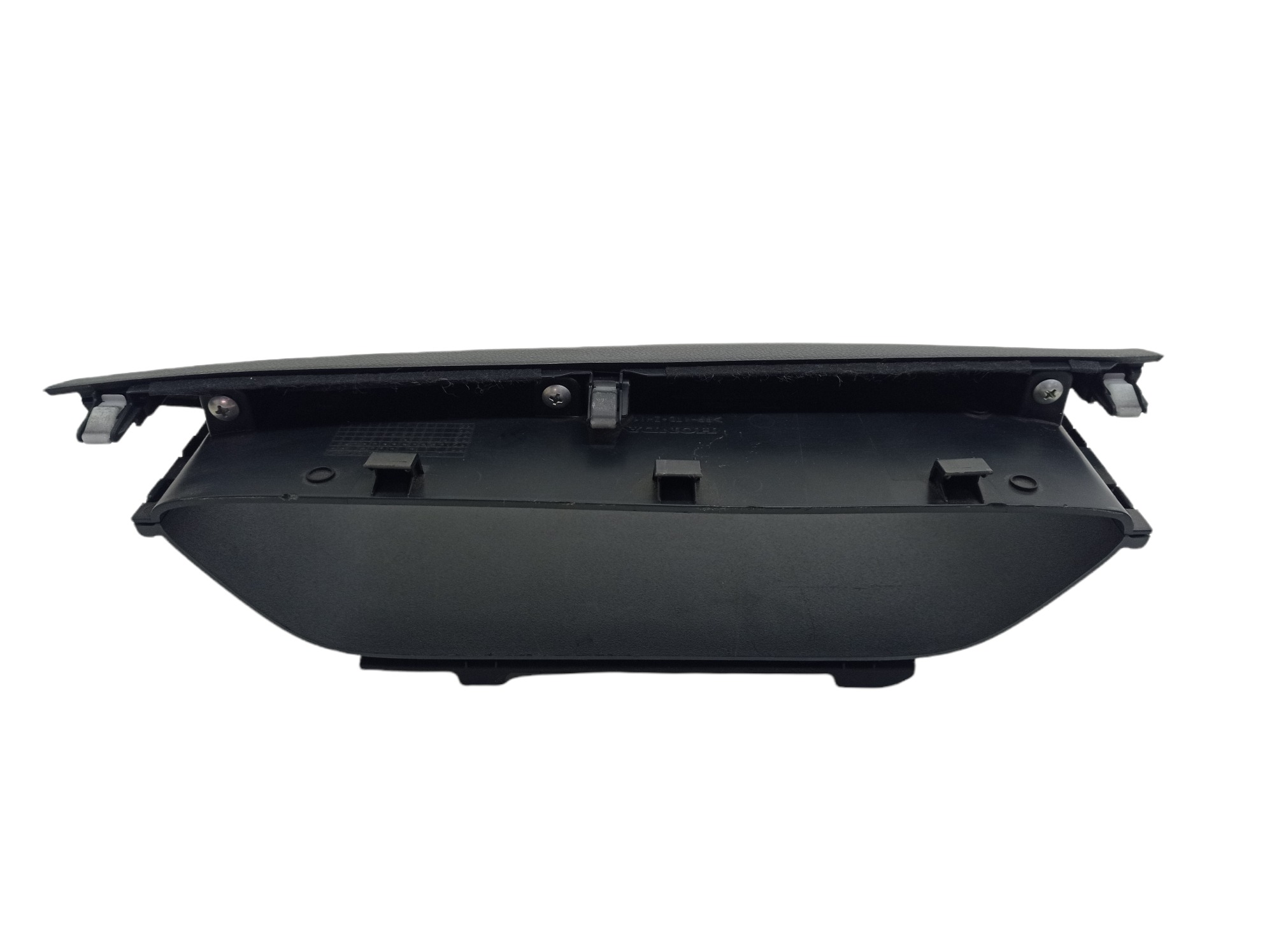 Moldura Computador De Bordo Honda Crv 2013 6