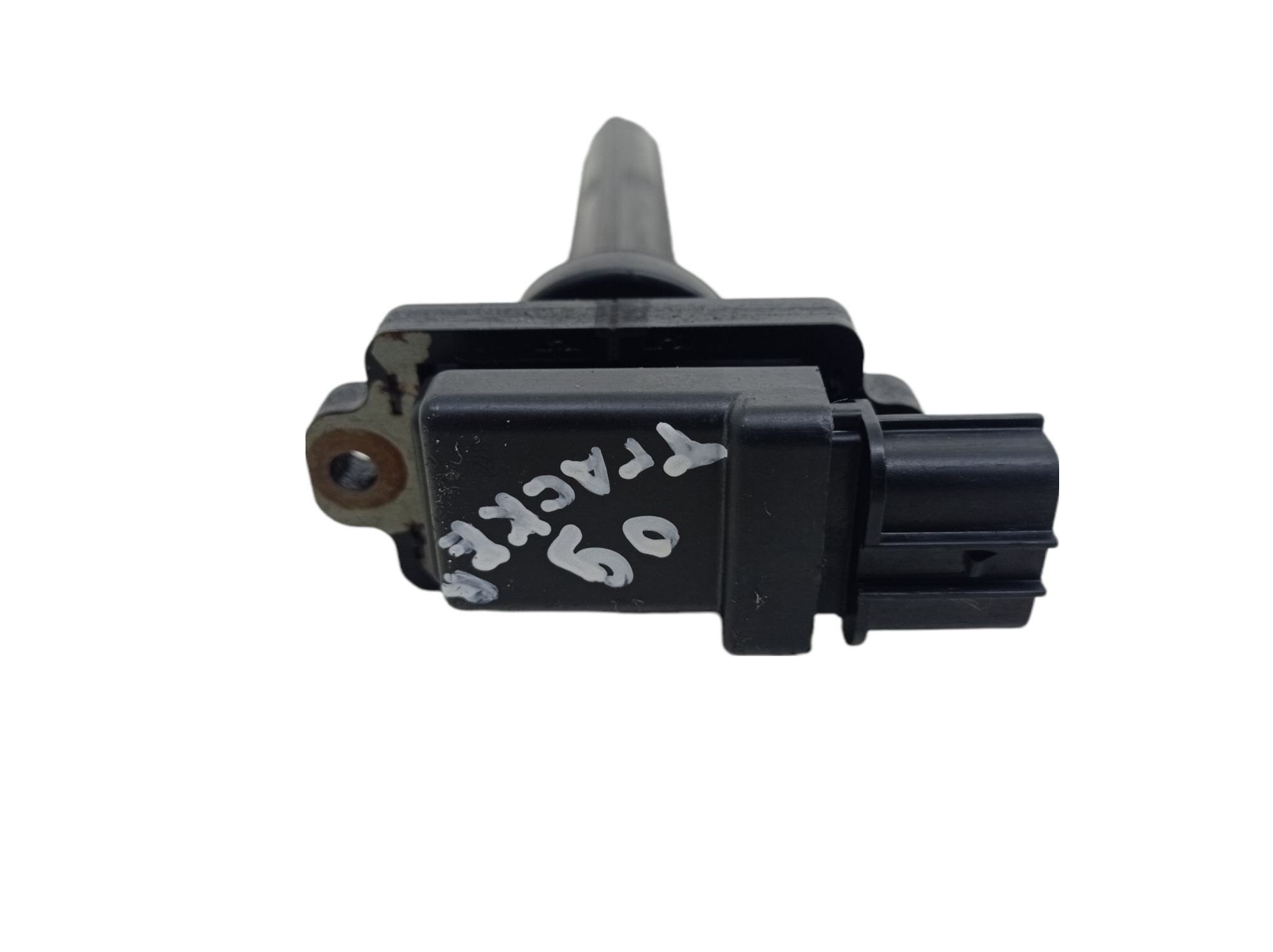 Bobina De Igniçao Chevrolet Tracker 2.0 2009 Gasolina 4