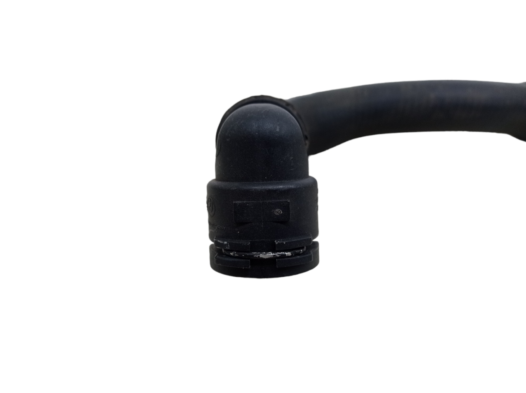 Mangueira Bomba De Agua Auxiliar Bmw X5 4.4 V8 Gasolina 2016 4