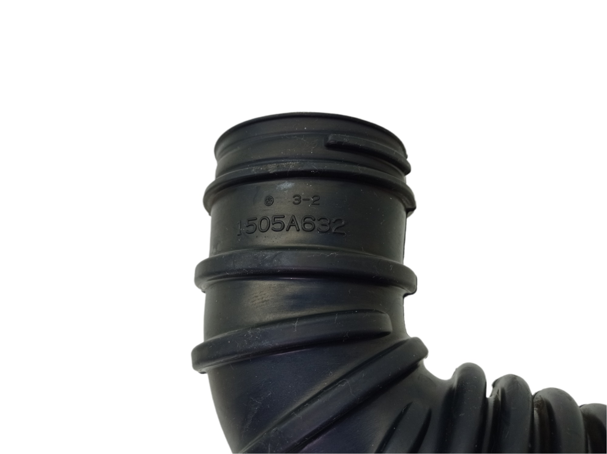 Mangueira Filtro De Ar Mitsubishi Asx 2.0 16v 2015 Aut Gas 5