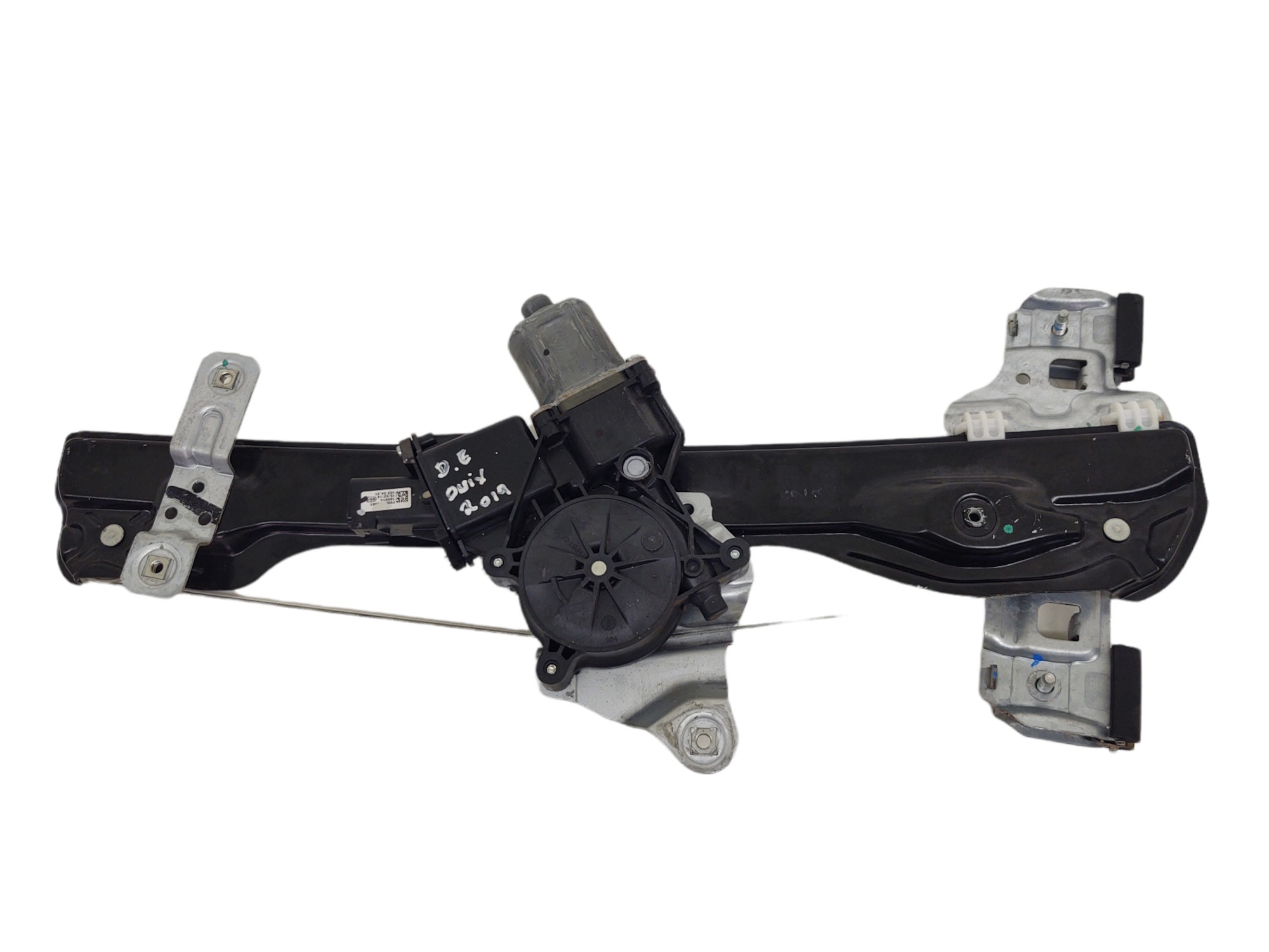 Maquina Vidro Dianteira Esquerda Chevrolet Prisma Onix 2019 1