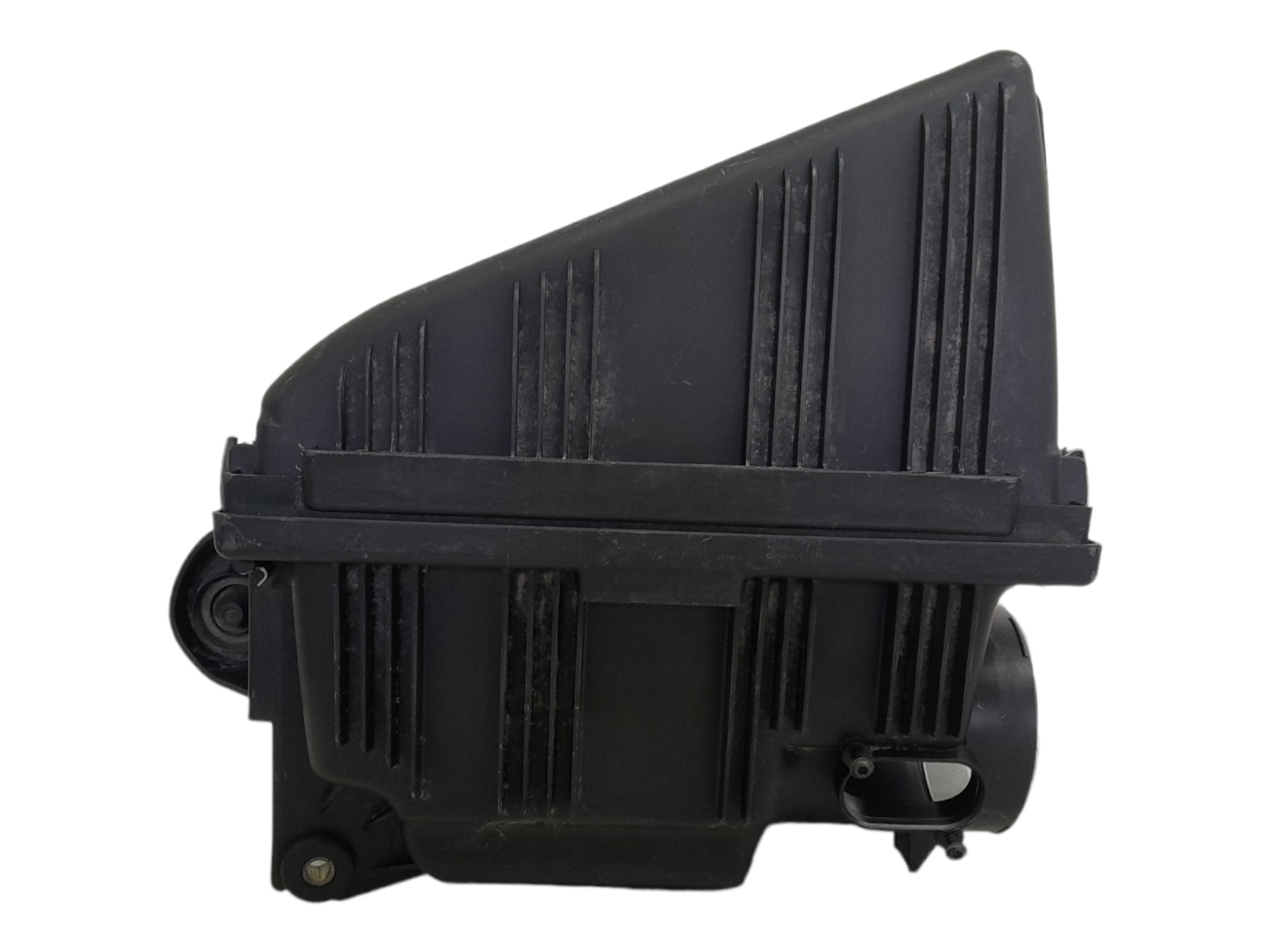 Caixa Filtro De Ar Bmw X3 Xdrive20i 2.0 16v 2013 5