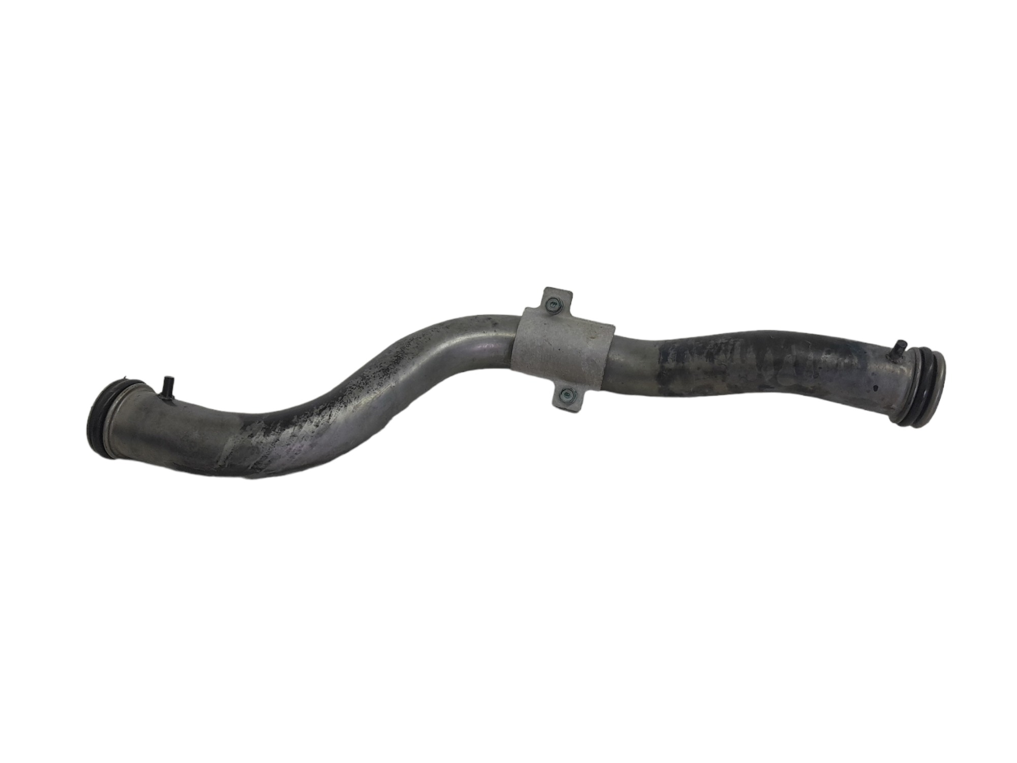 Cano Agua Motor Honda Crv Exl 2.0 4×4 2009 6