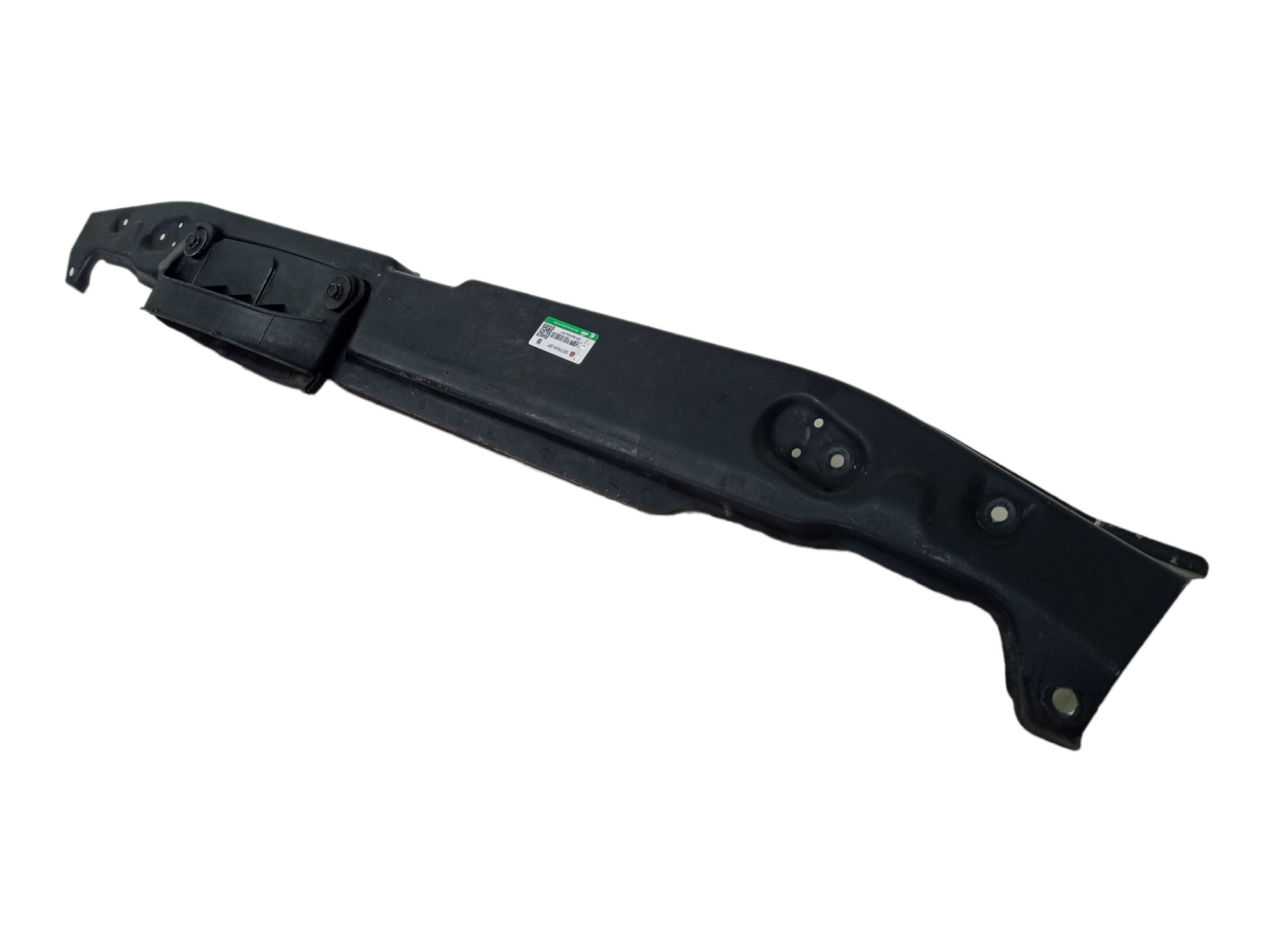 Painel Frontal Hyundai Sonata 2011 3