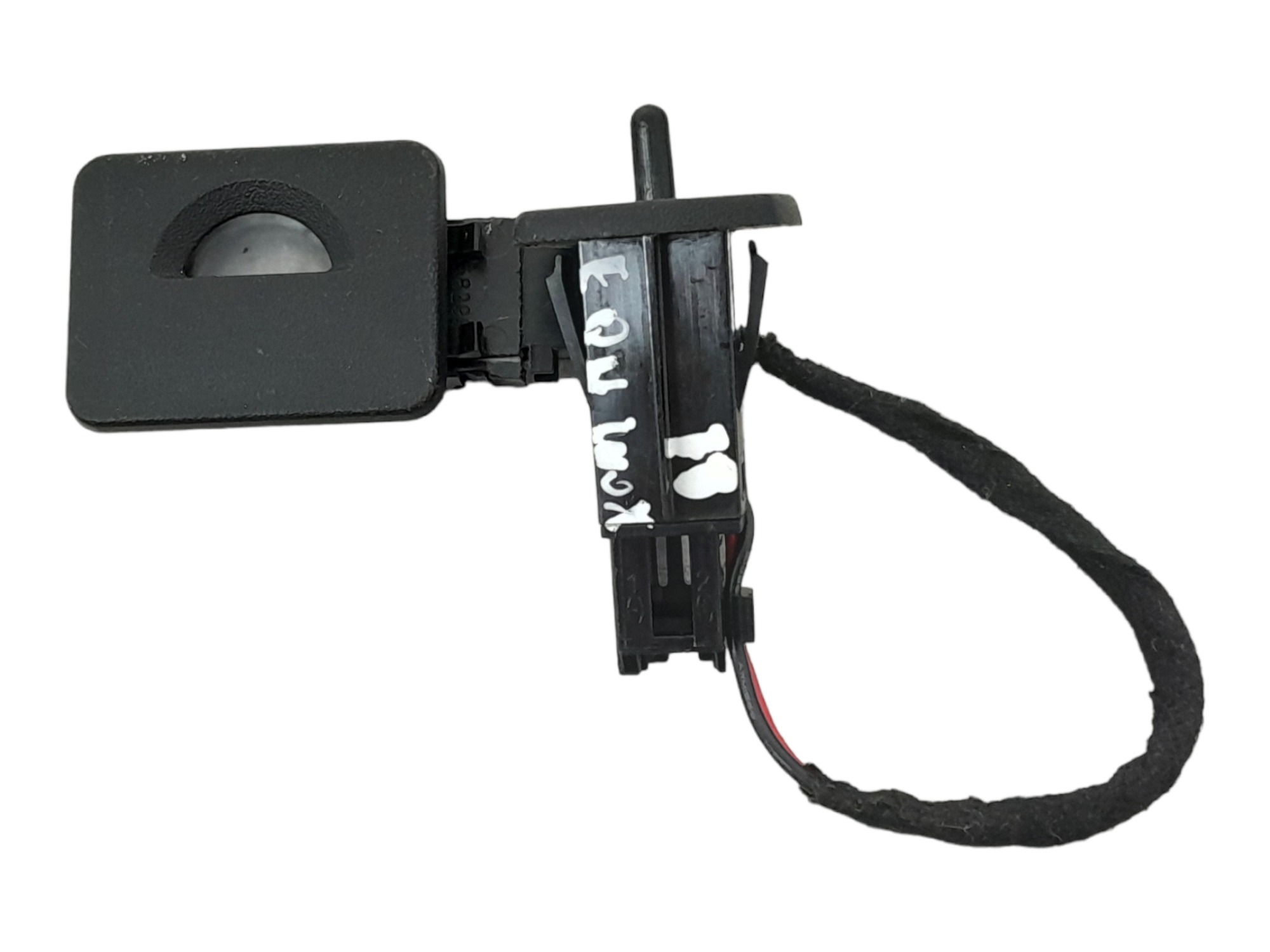 Luz Console Central Chevrolet Equinox Premier 2018 1