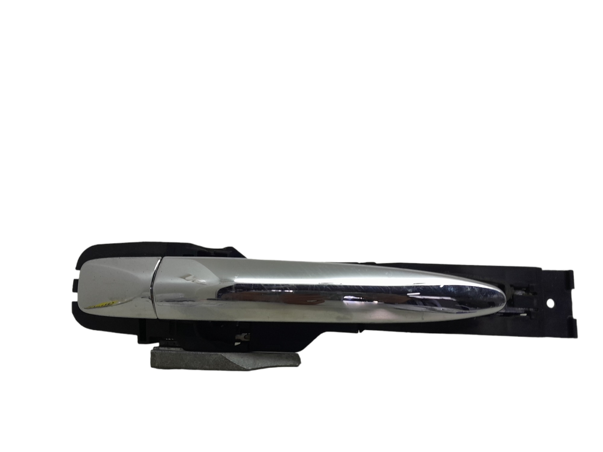 Macaneta Externa Traseira Esquerda Nissan Sentra 2.0 2015 1
