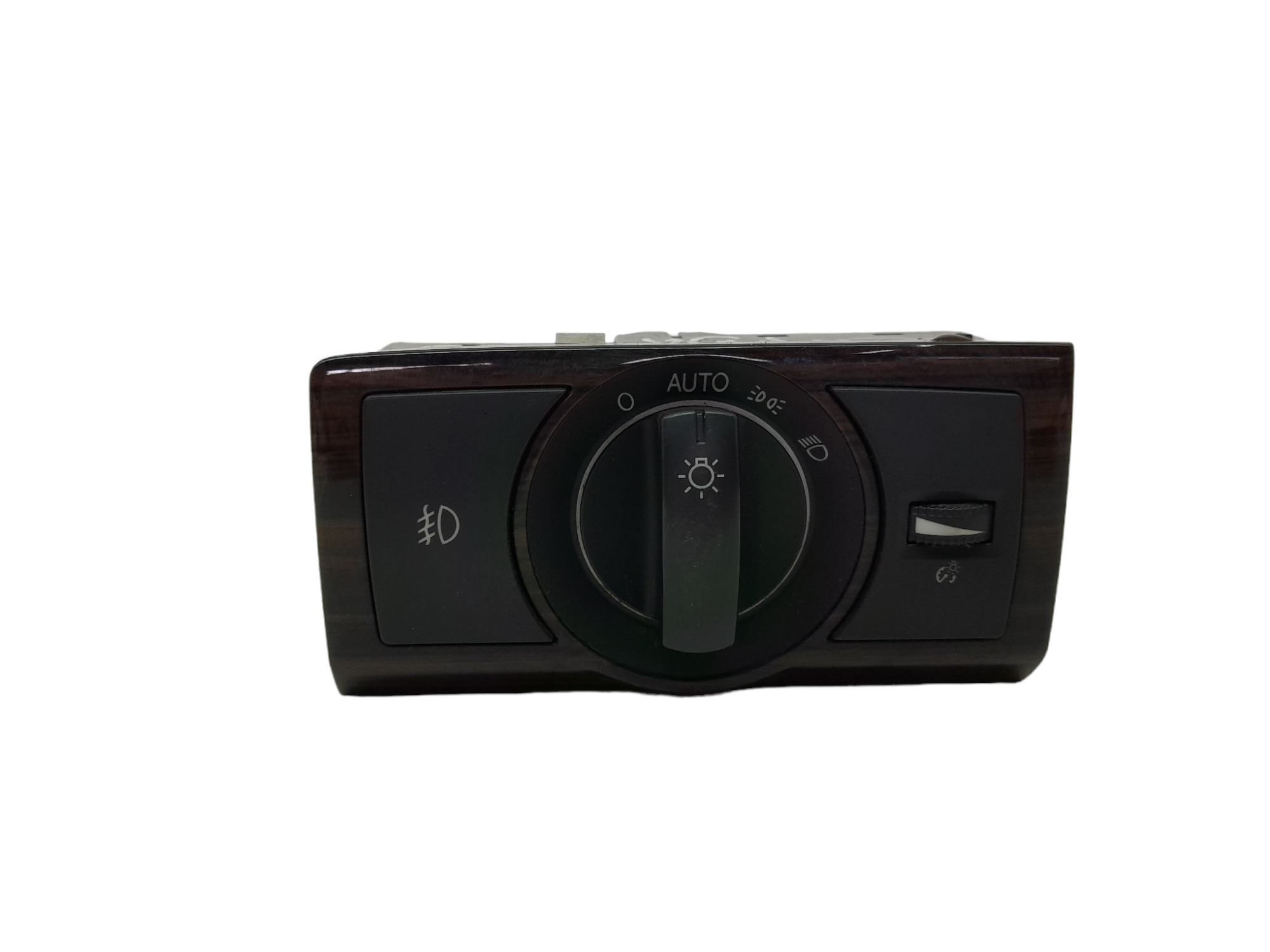 Chave Luz Farol Chevrolet Captiva 2010