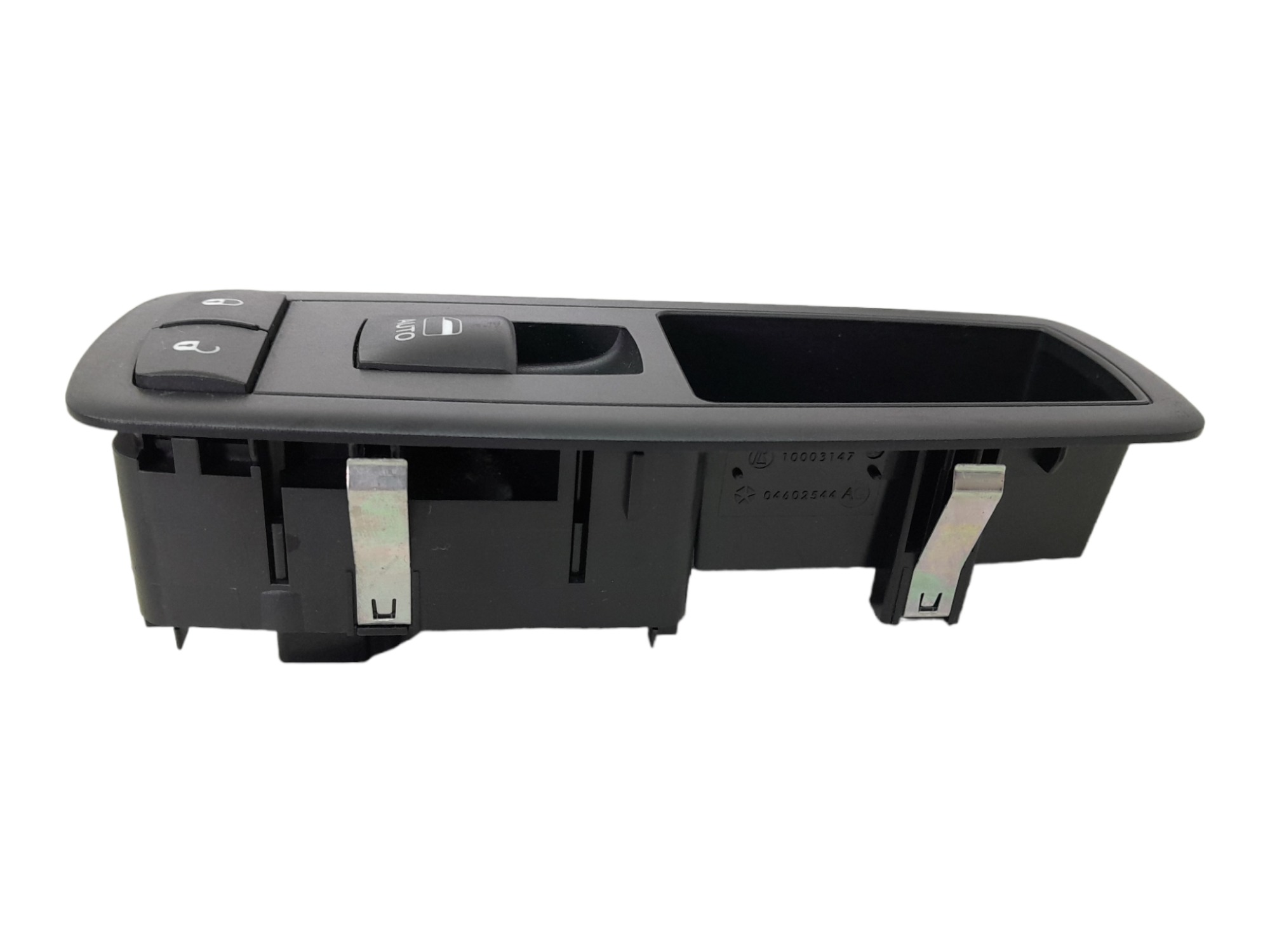 Botao Vidro Dianteiro Direito Jeep Cherokee Sport 2012 2