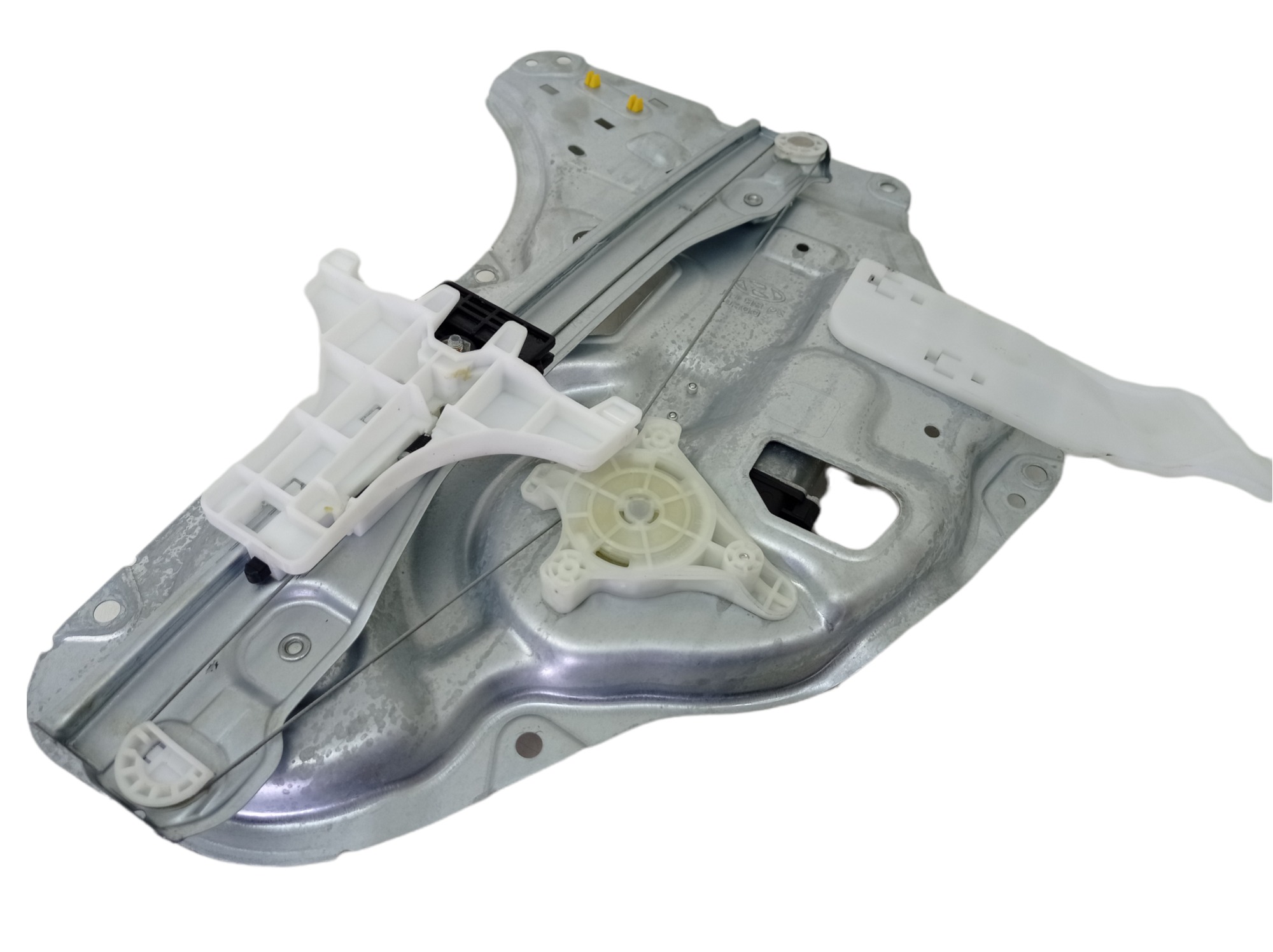 Maquina Vidro Traseira Esquerda Hyundai Ix35 2022 3