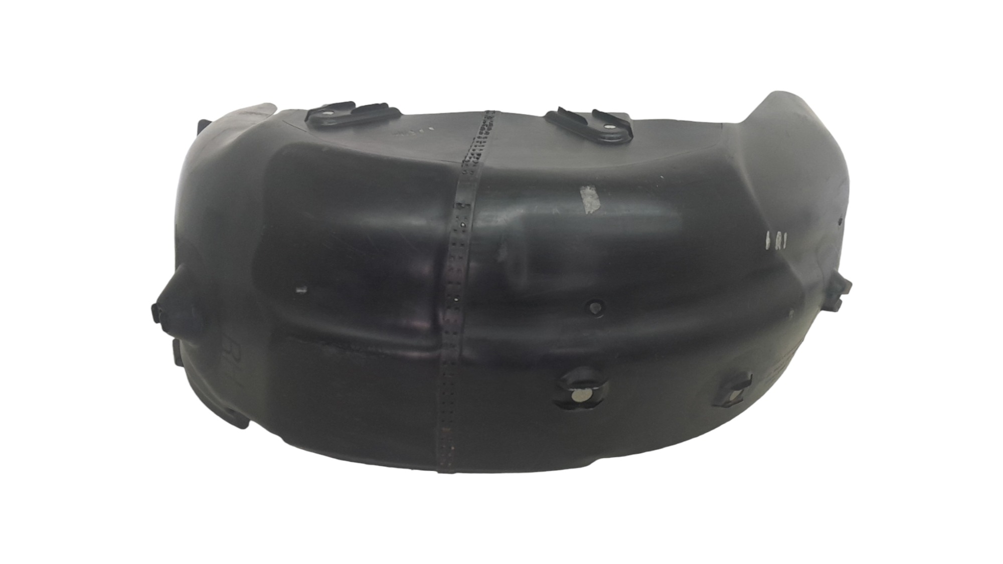 Parabarro Traseiro Direito Kia Mohave 3.0 V6 Diesel 2010 3