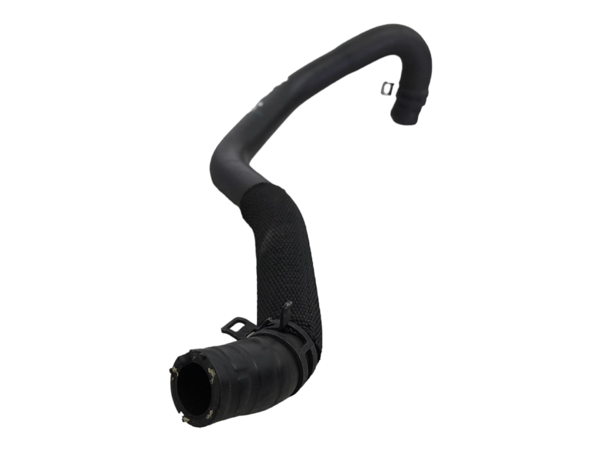 Mangueira Agua Radiador Mercedes A200 1.6 16v Turbo 2017 3