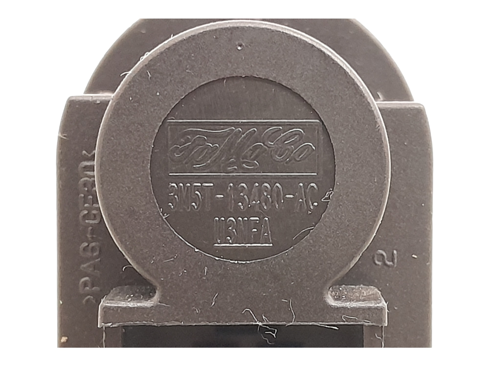 Interruptor Luz De Freio Land Rover Freelander 2 3.2 2010 7