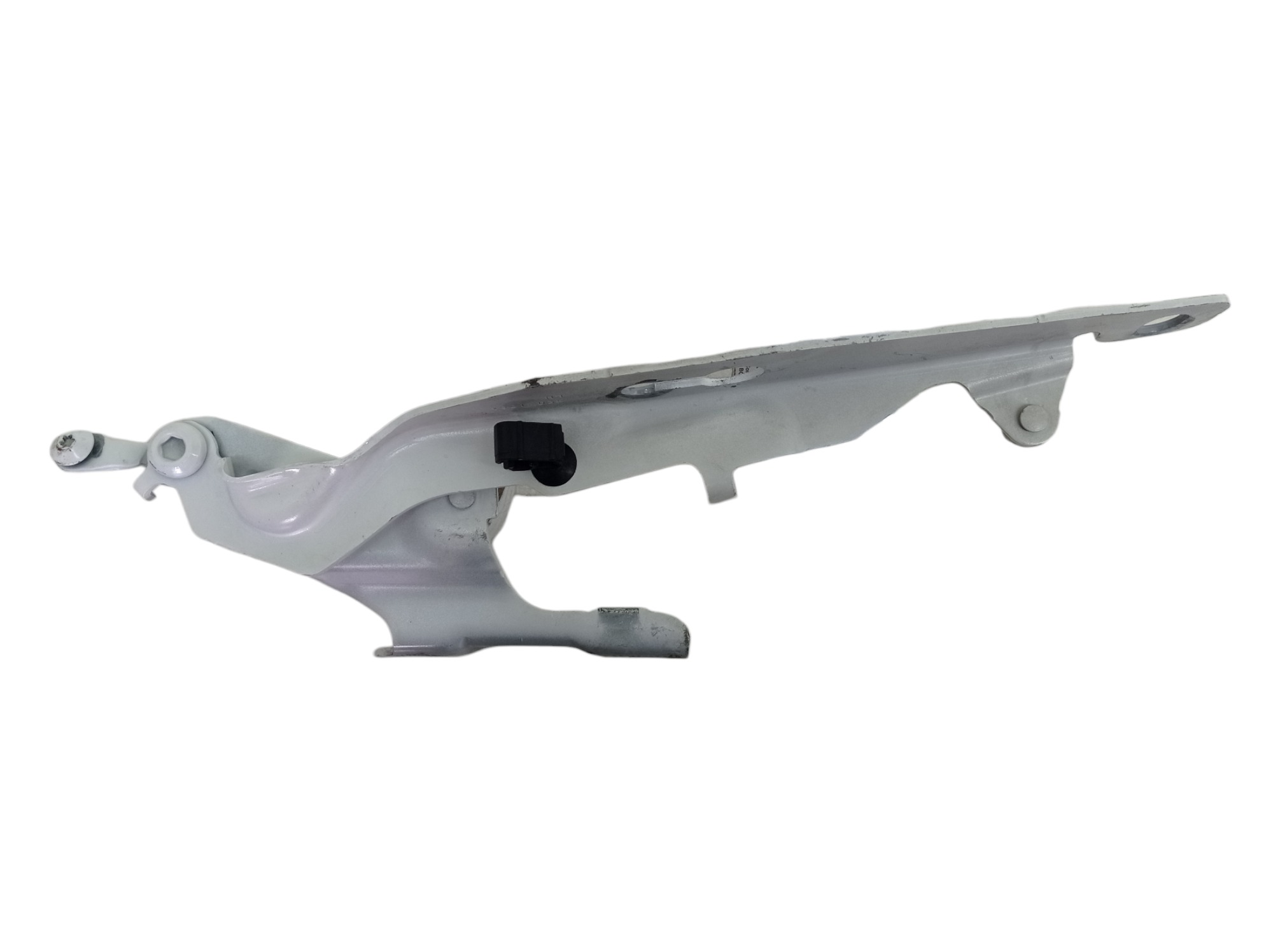 Braço Capo Esquerdo Volvo Xc60 T5 2013 3