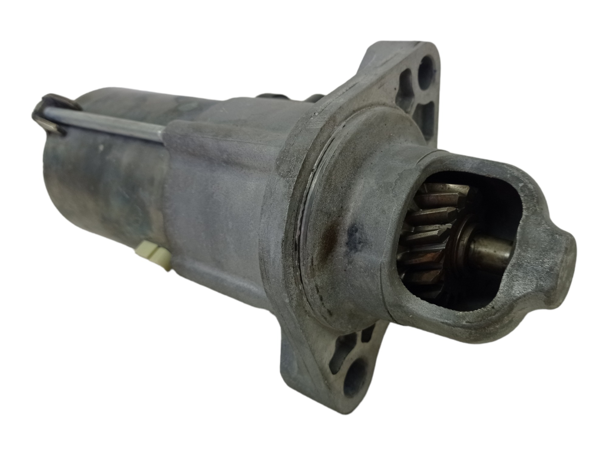 Motor De Arranque Honda Civic G10 1.5 16v Turbo 4×2 2017 5