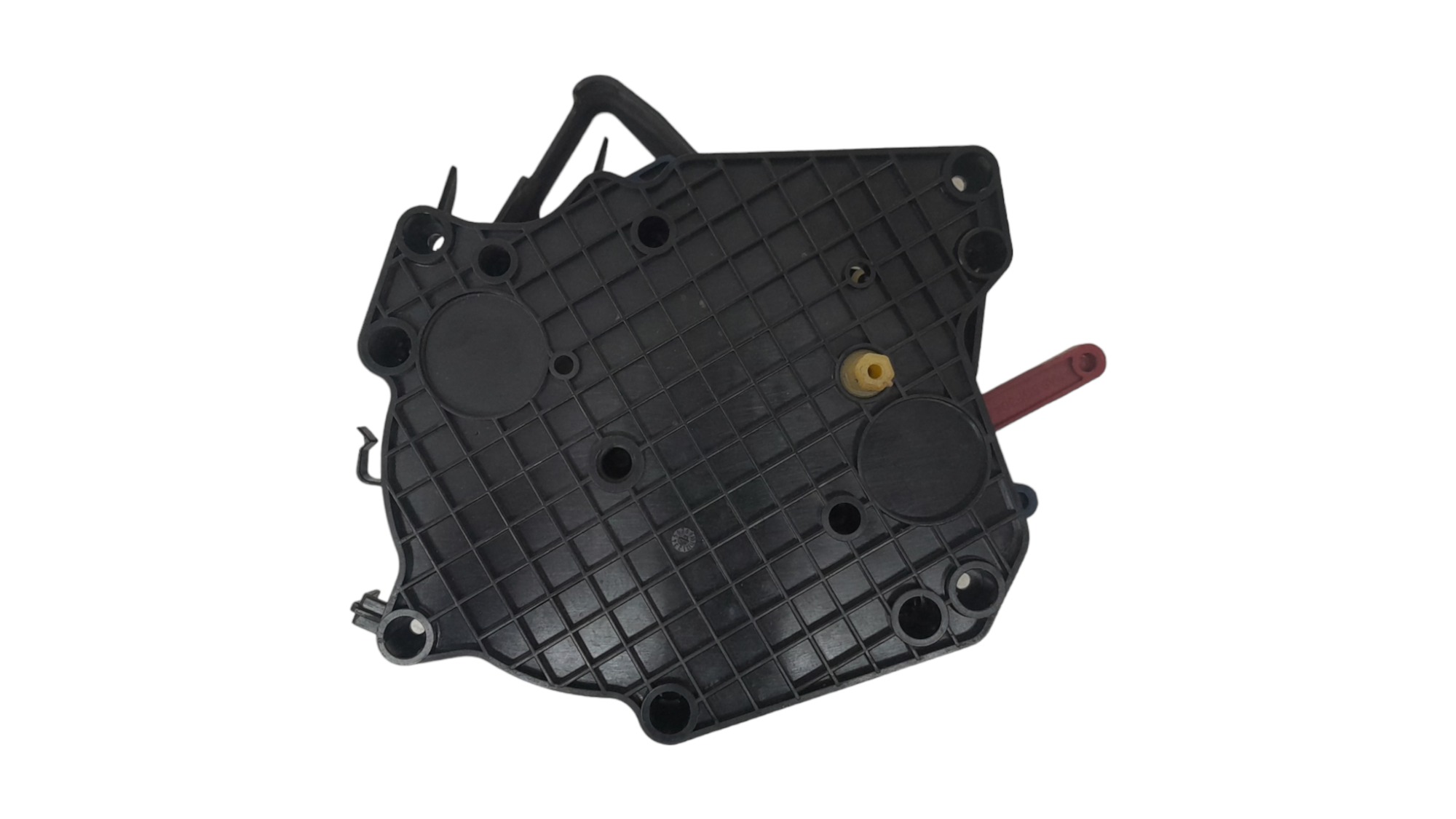 Motor Atuador Caixa Ar Land Rover Freelander 2 Si4 2.0 2013 2