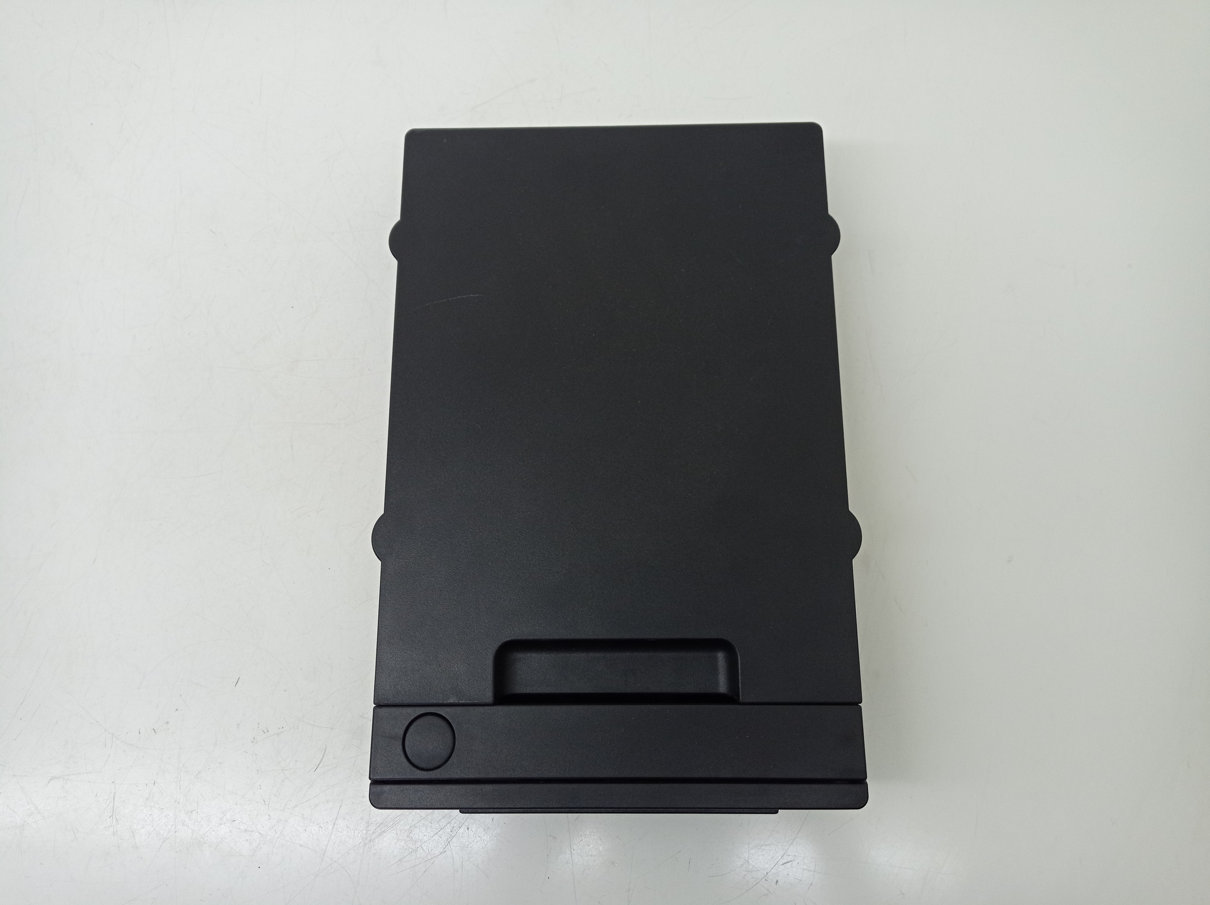 Porta Objetos Bmw 325i 2008  Preto