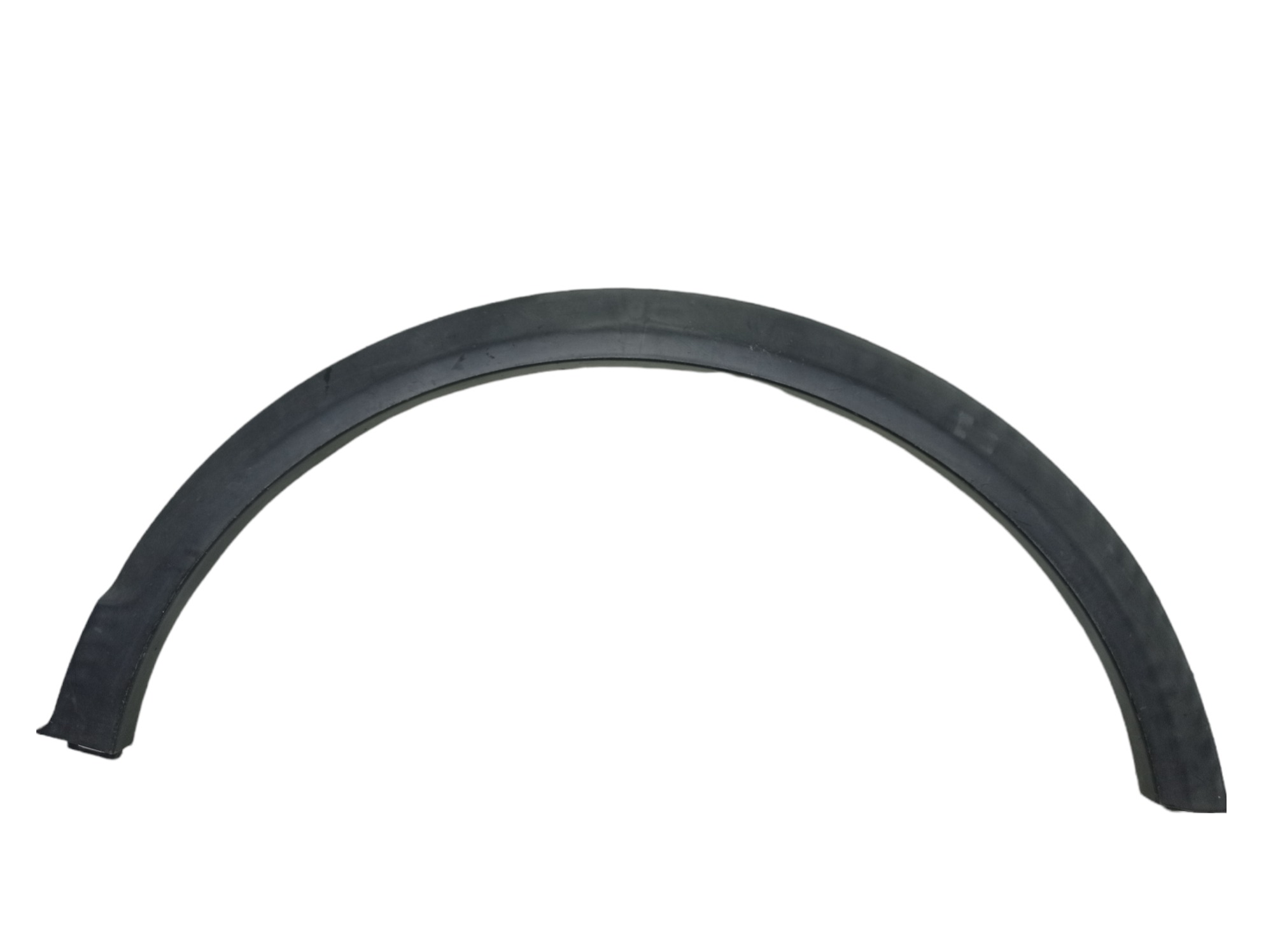 Aplique Lateral Ext Traseiro Esquerdo Chevrolet Captiva 2011 1