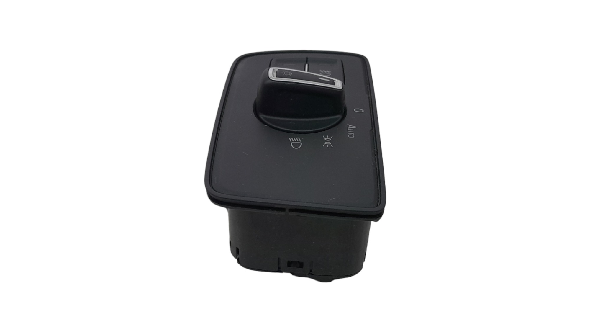 Botao Regulagem Farol Volkswagen Passat 2.0 16v Gas Aut 2018 4