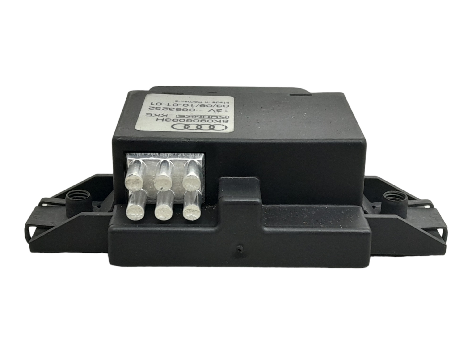 Modulo Bomba Combustivel Audi Q5 Tsi 2.0 16v Gas 2011 3