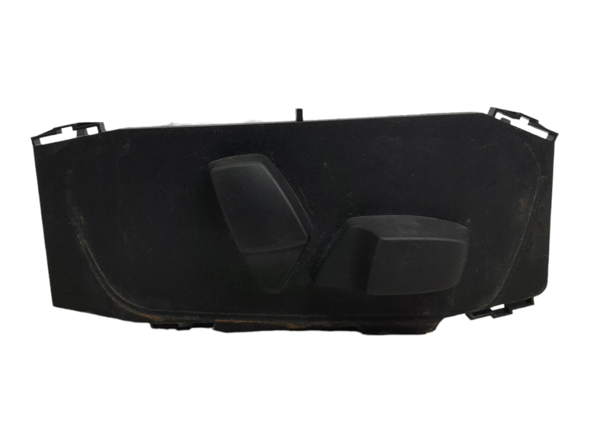 Botao Regulagem Banco Dianteiro Dir Bmw X1 Sdrive18i 2013