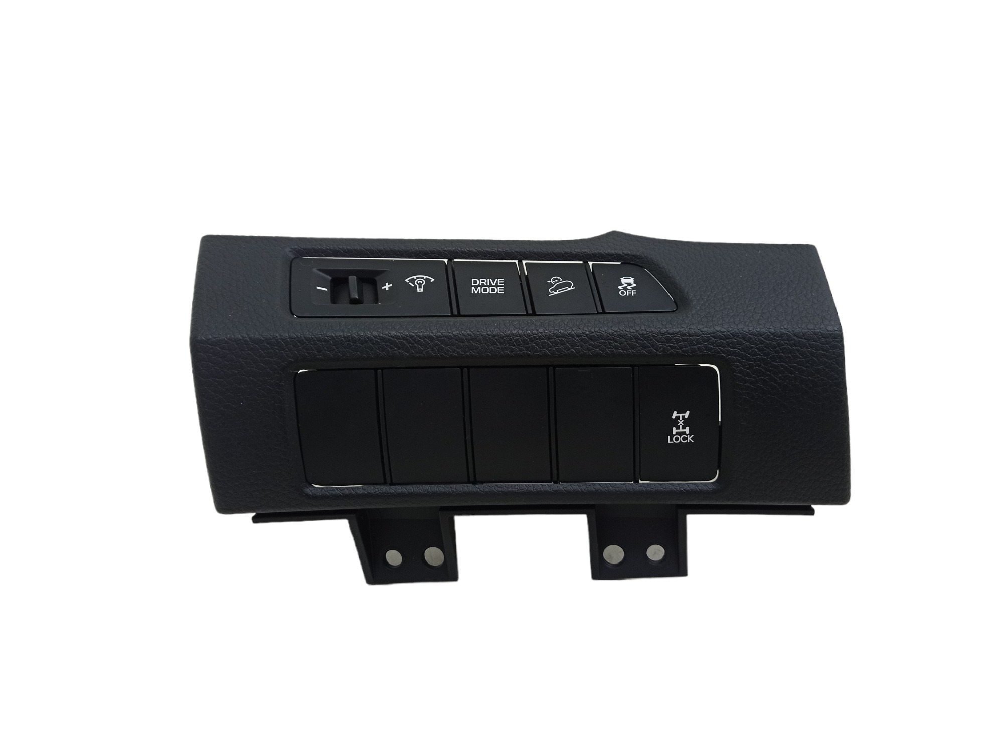 Botao Controle Tracao Hyundai Santa Fé 3.3 4×4 2018