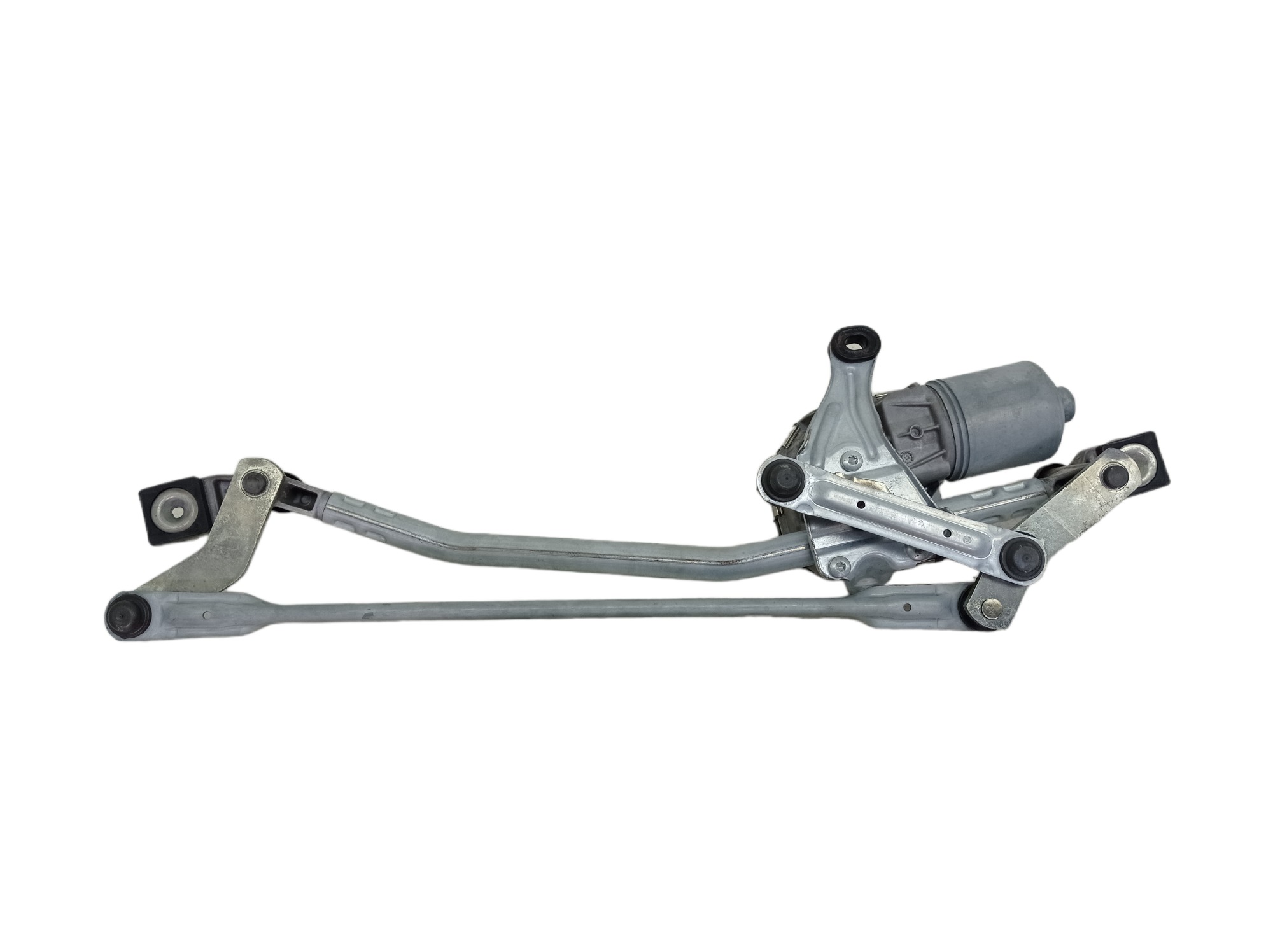 Maquina Limpador Parabrisa Dianteiro Volvo V40 T4 2014 2