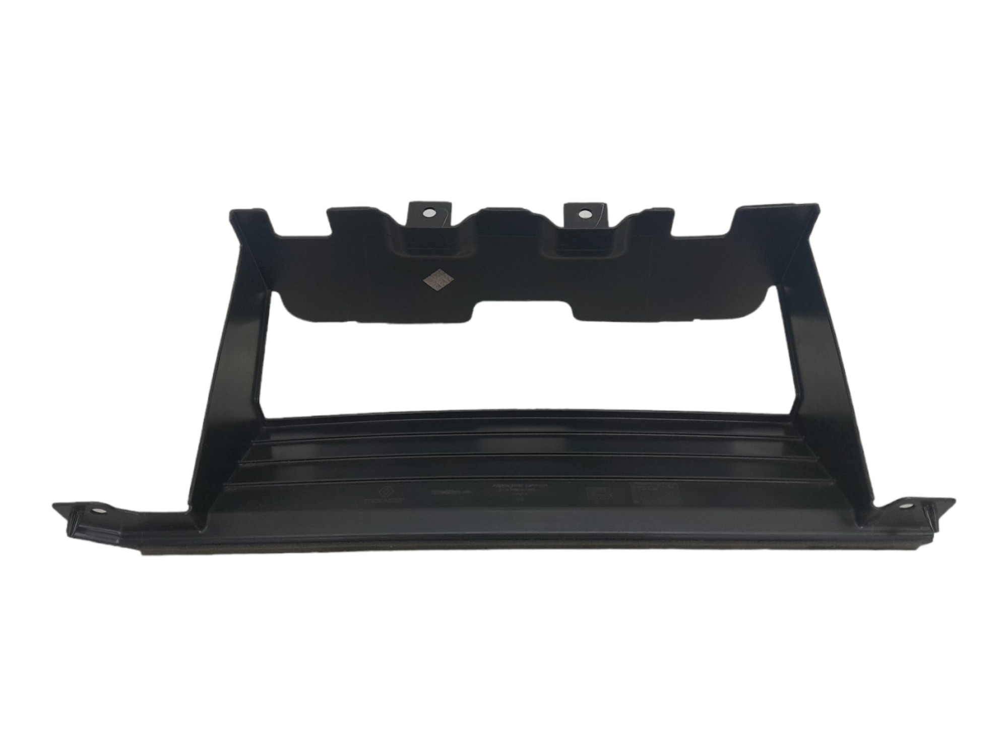 Defletor Superior Radiador Renault Kwid Outsider 1.0 2024 6