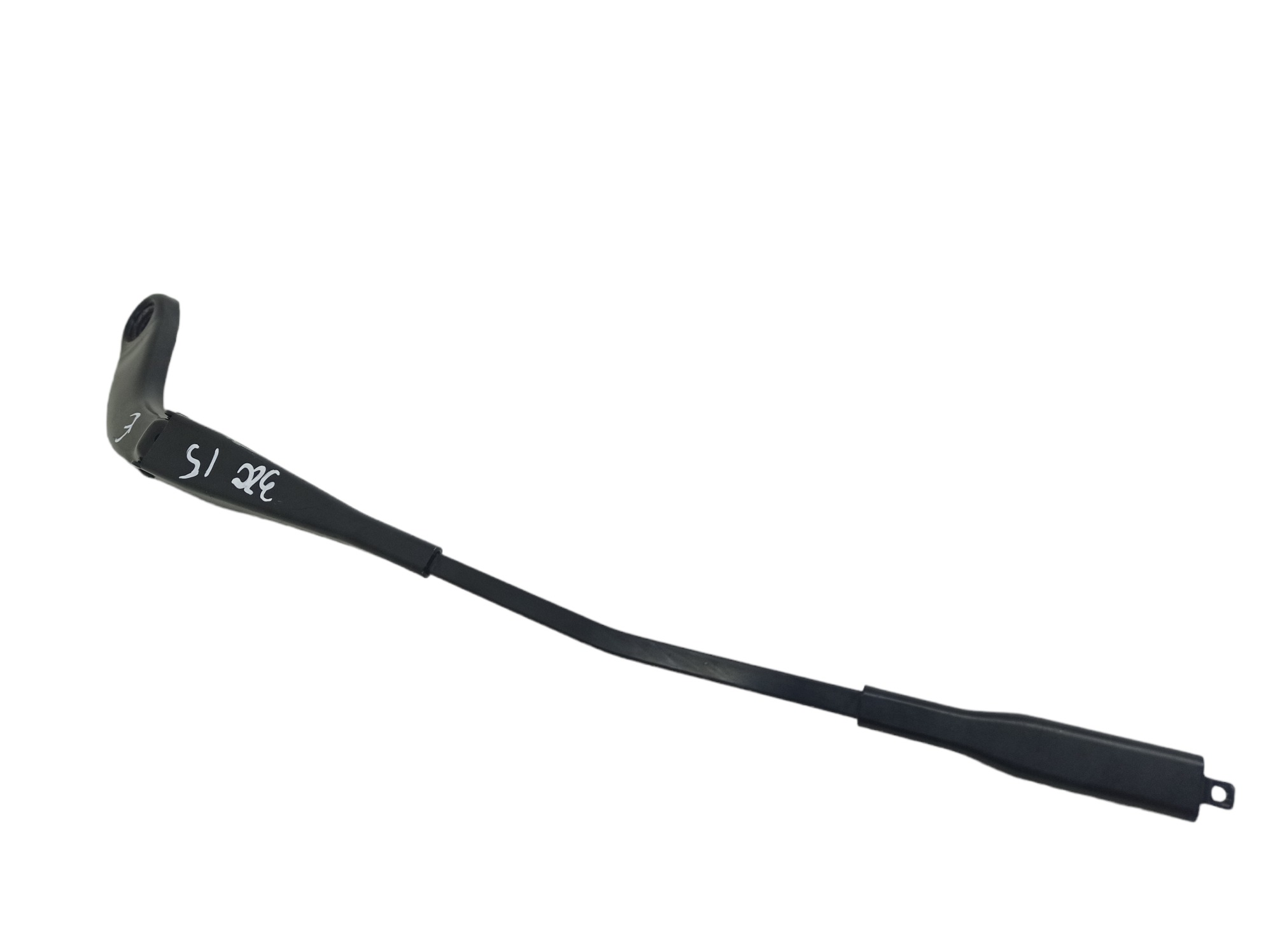 Braco Limpador Dianteiro Esquerdo Bmw 320i 2.0 2015 Esquerdo 4