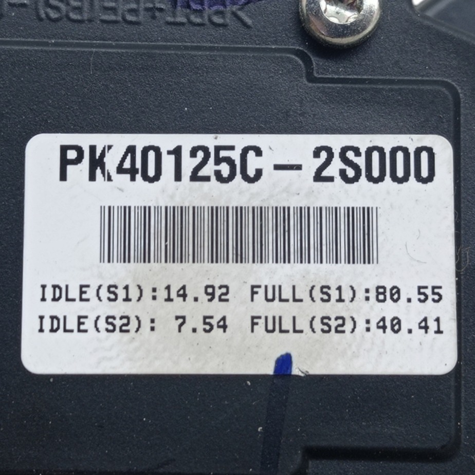 Pedal Acelerador Hyundai Ix35 2.0 2022 Automatico 6