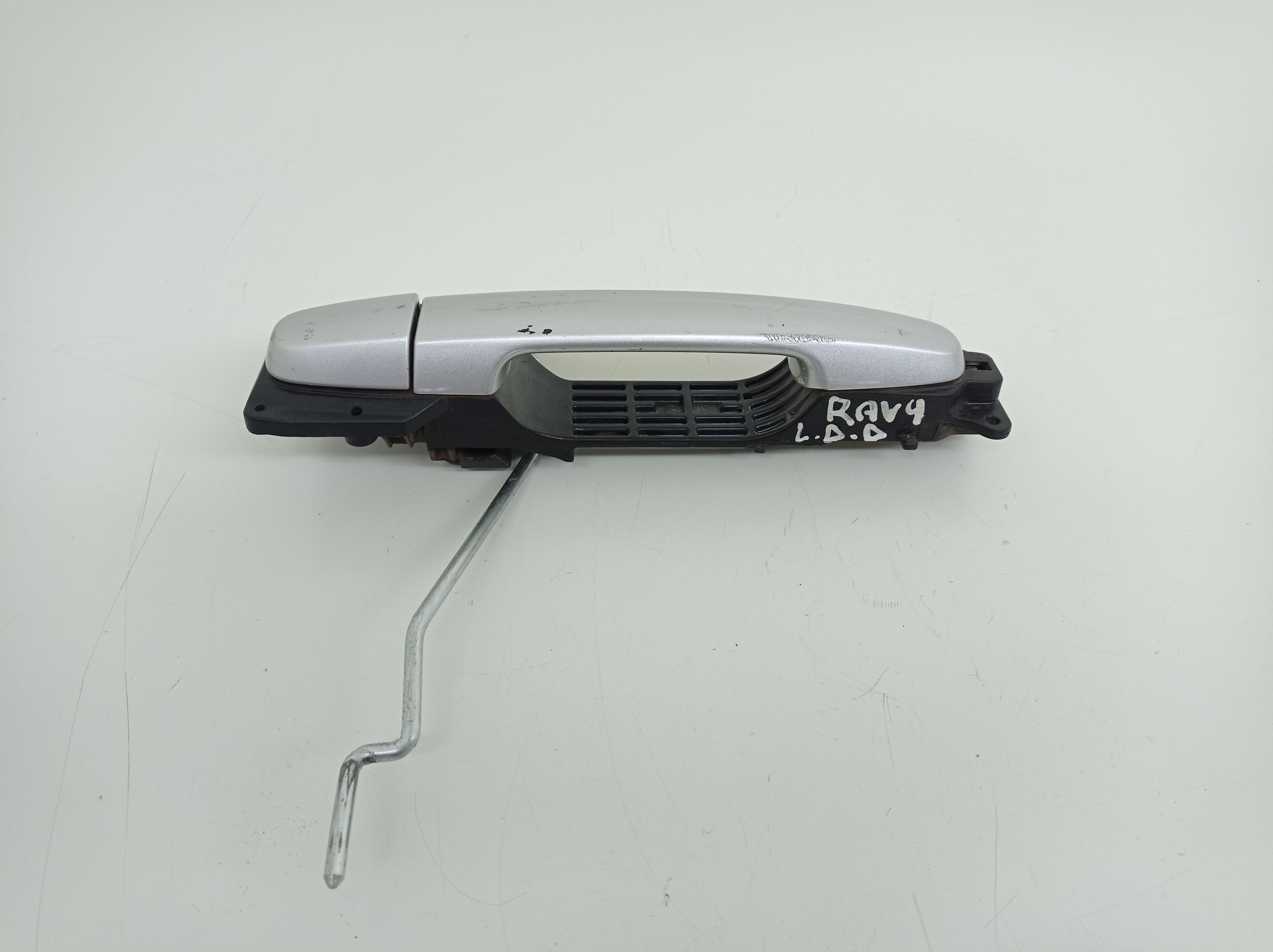 Maçaneta Externa Dianteira Direita Toyota Rav4 2009 3