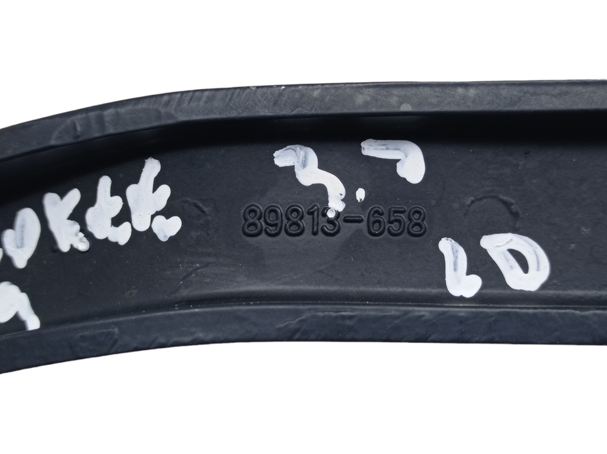 Braço Direito Limpador Parabrisa Jeep Cherokee Sport 2008 Direito 6
