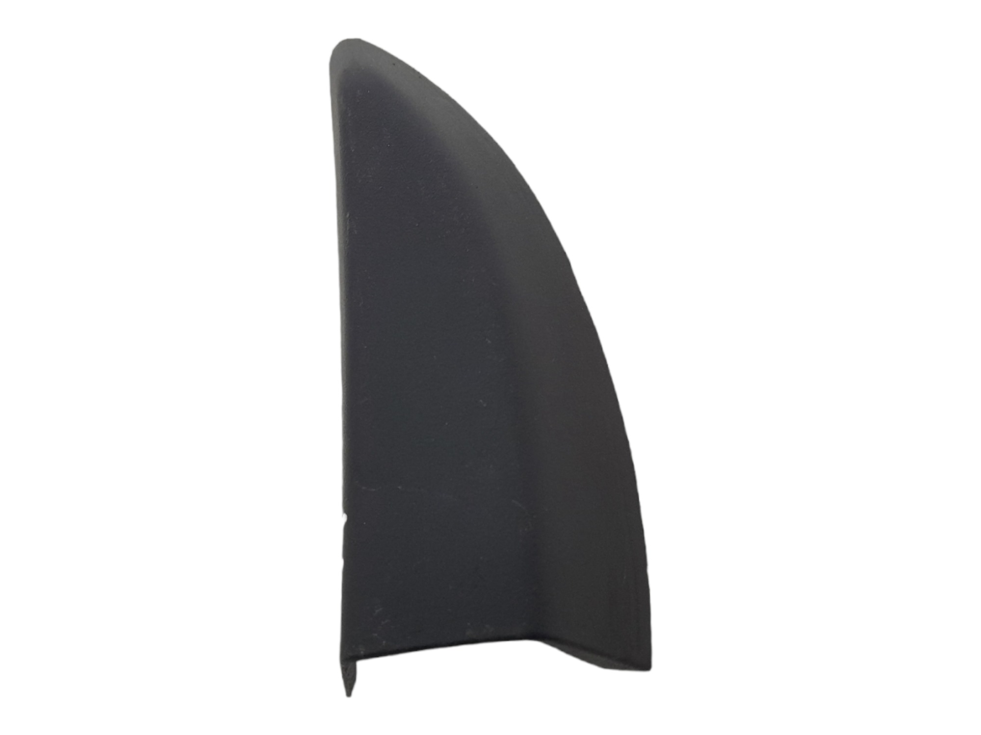 Acabamento Interno Retrovisor Esq Jeep Compass Sport 2014 – Preto 1