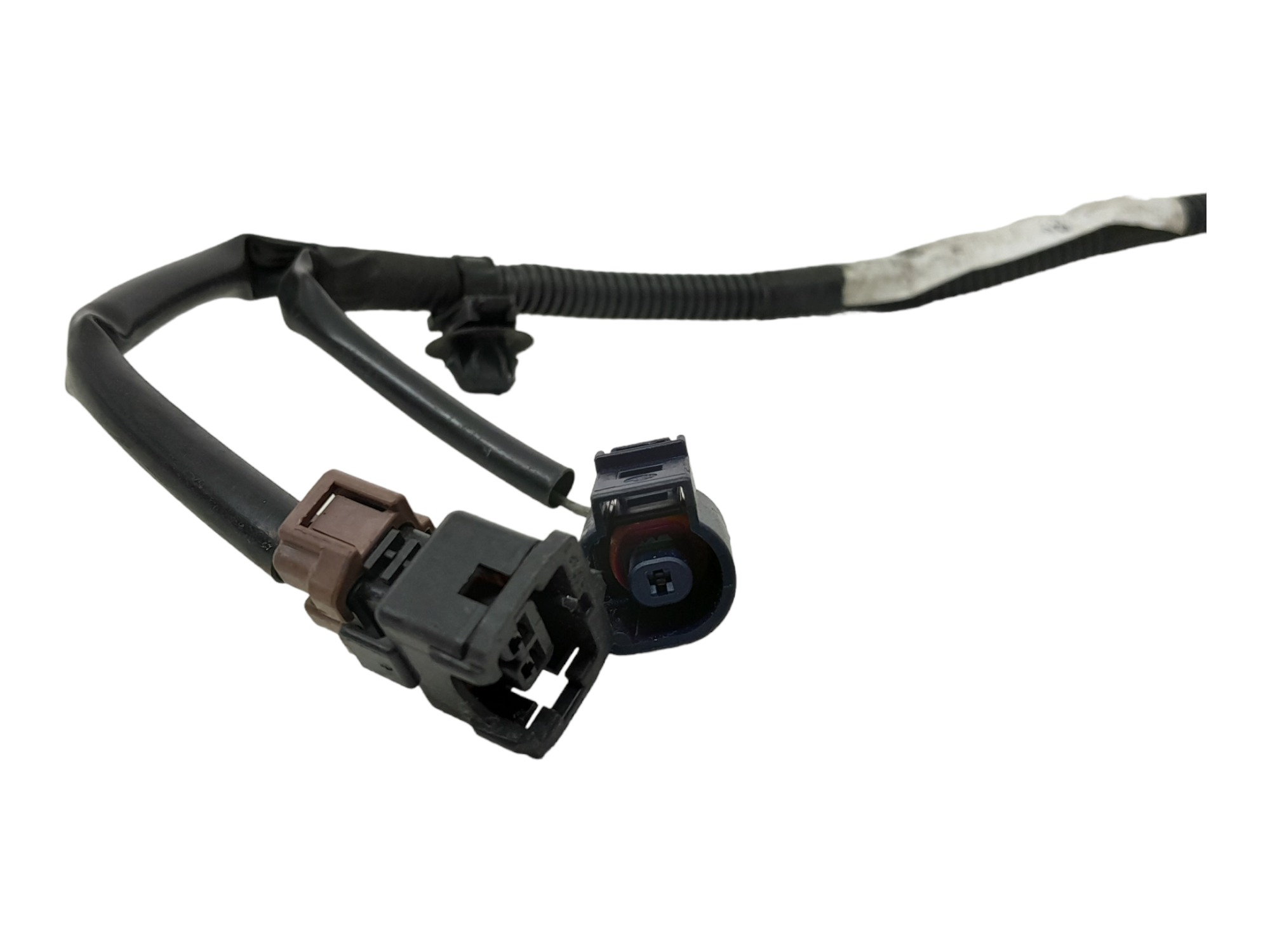 Chicote Sensor De Detonacao Mitsubishi Asx 2.0 2013 2