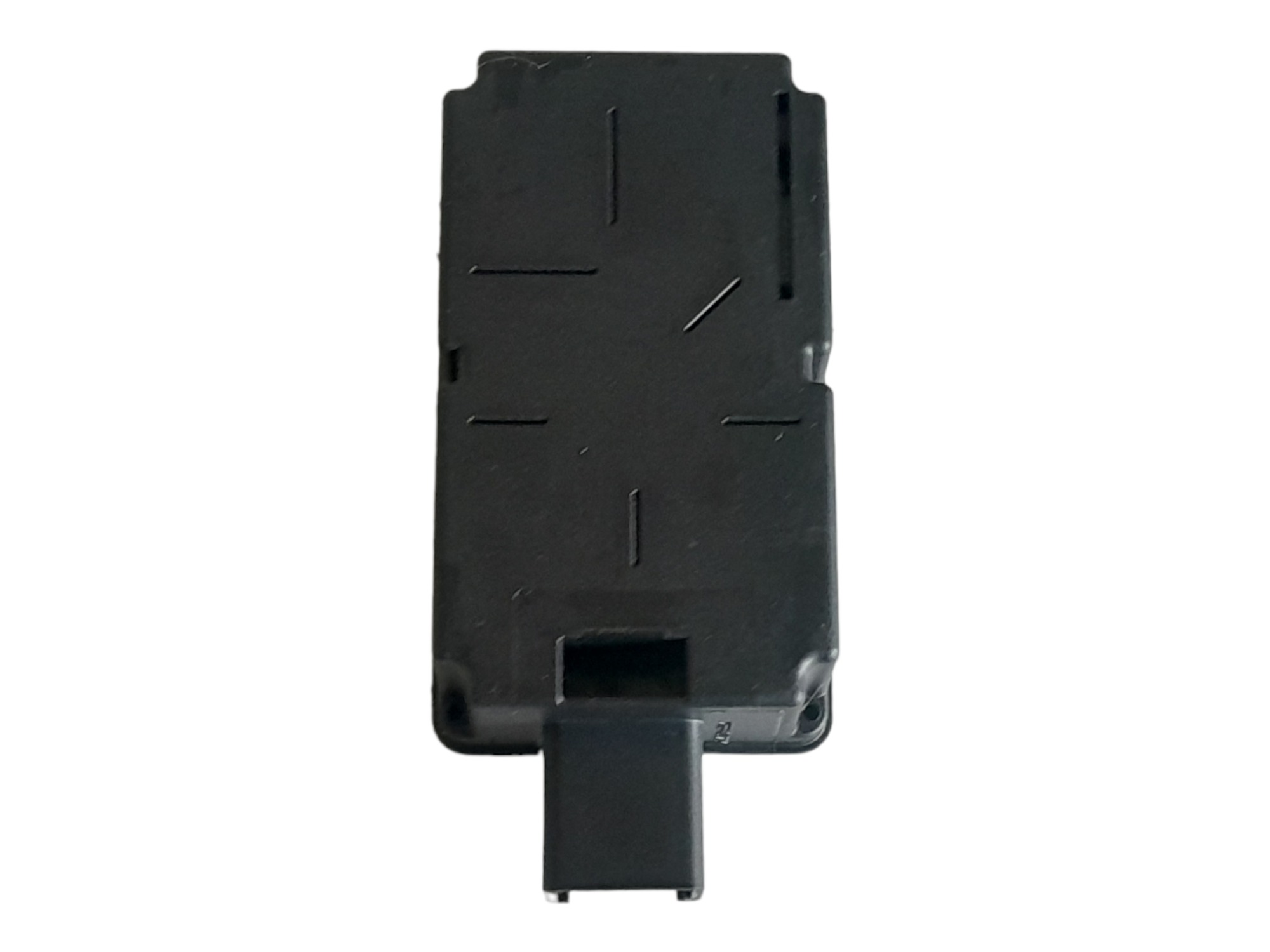 Modulo Sensor Chave Volvo Xc60 T5 2.0 16v Turbo Aut 2016 4