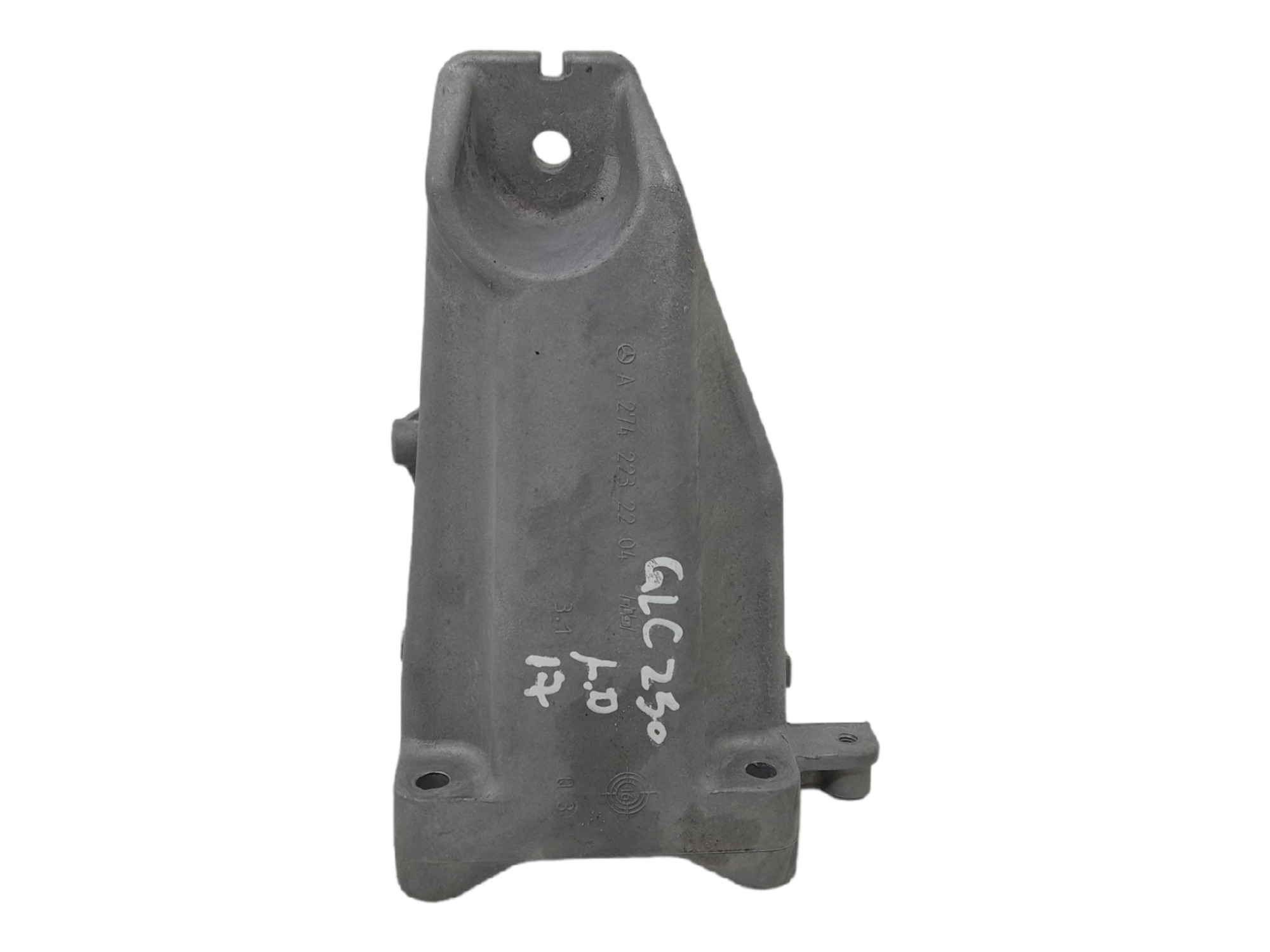 Suporte Coxim Motor Direito Mercedes Glc 250 2.0 2017