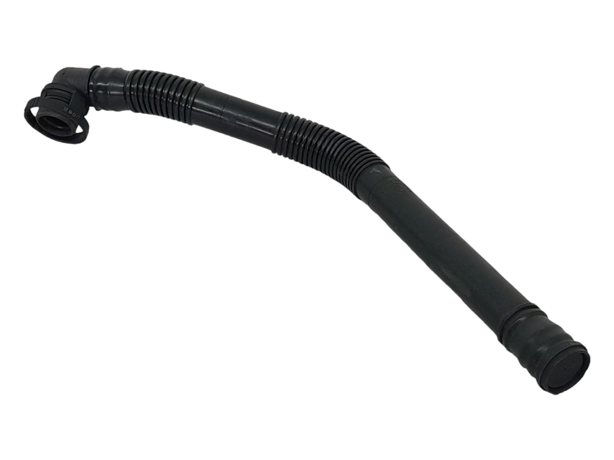 Mangueira Drenagem Caixa Ar Volkswagen Passat Tsi 2.0 2009 5