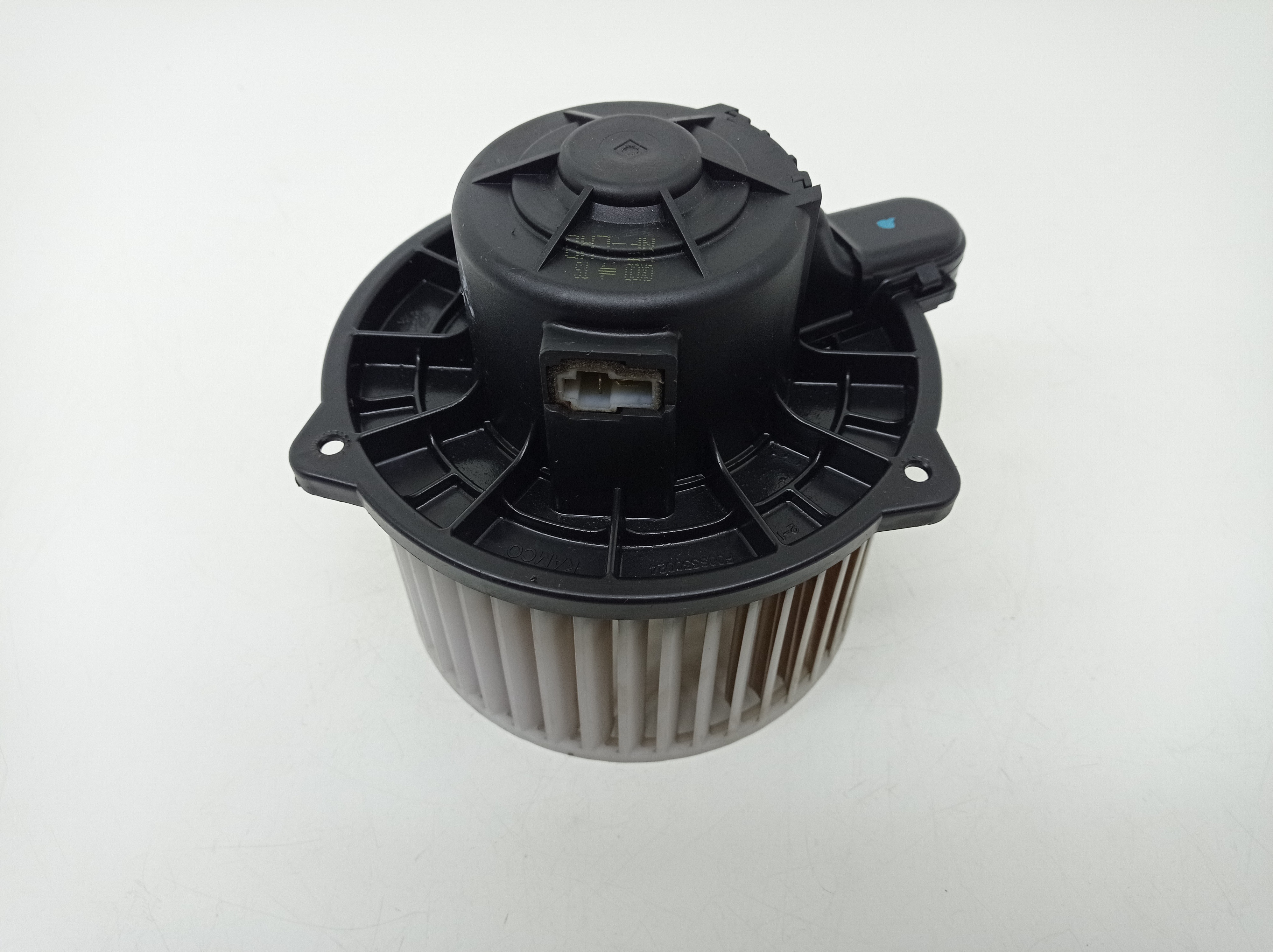 Eletroventilador Caixa De Ar Hyundai Azera 3.3 V6 2009 Aut
