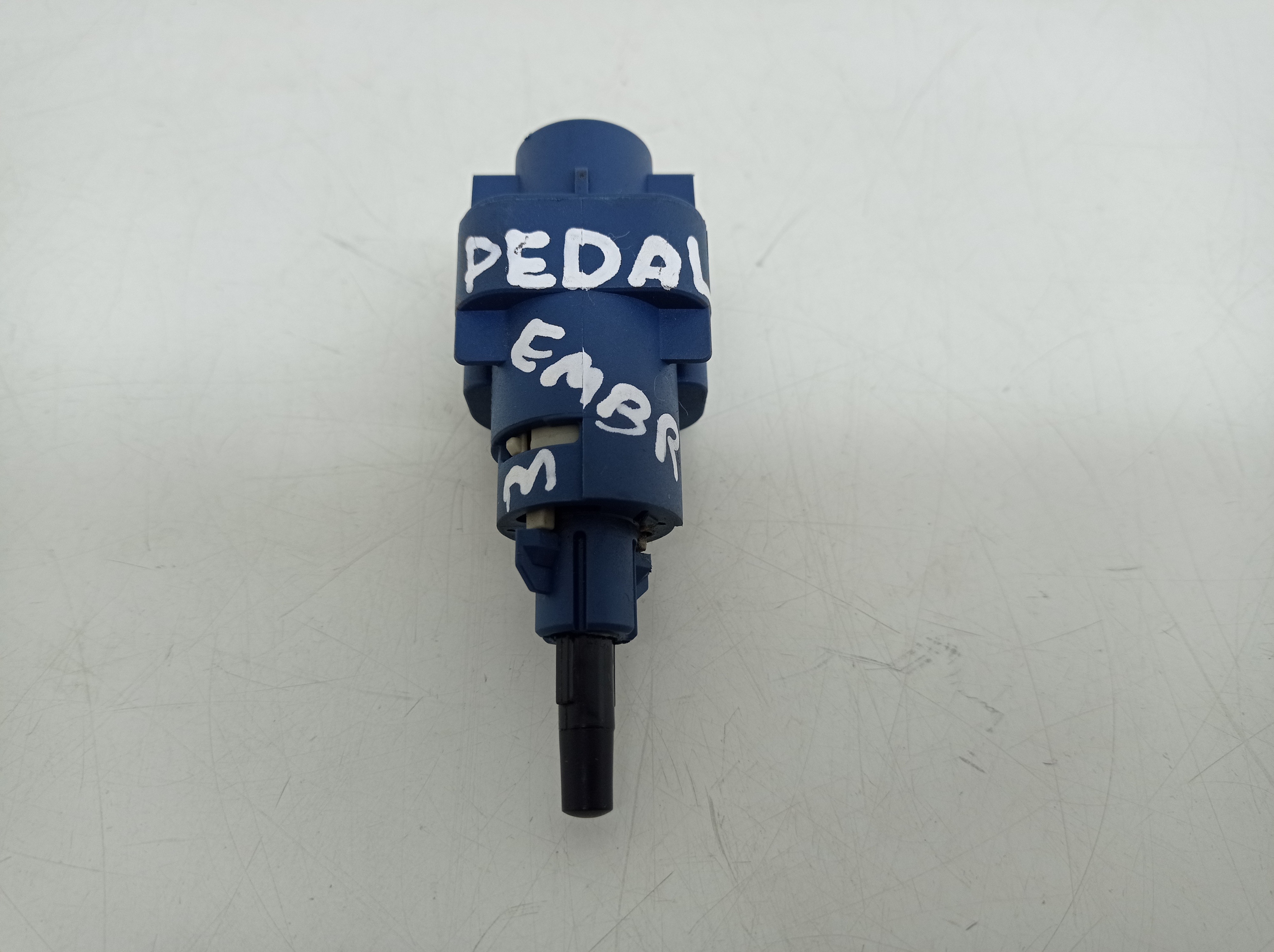 Interruptor Pedal Embreagem Volkswagen Up Move Tsi 1.0 2017 4