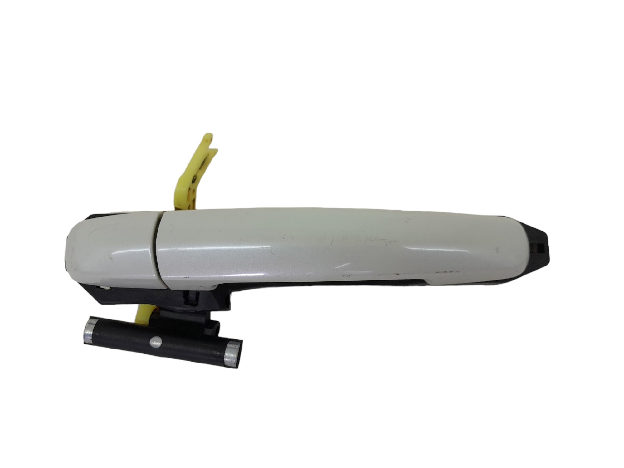 Maçaneta Externa Traseira Esquerda Suzuki Grand Vitara 2014 – Branco 3