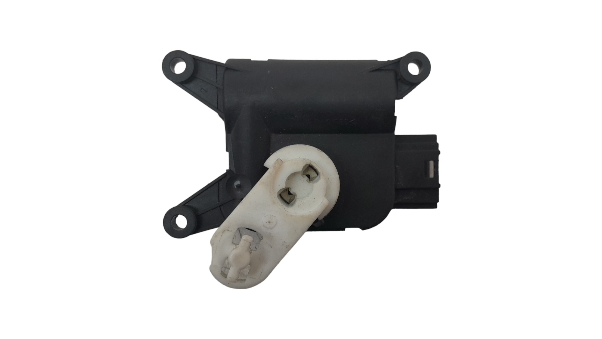 Motor Atuador Caixa Ar Interno Volkswagen Passat 2.0 2010 2