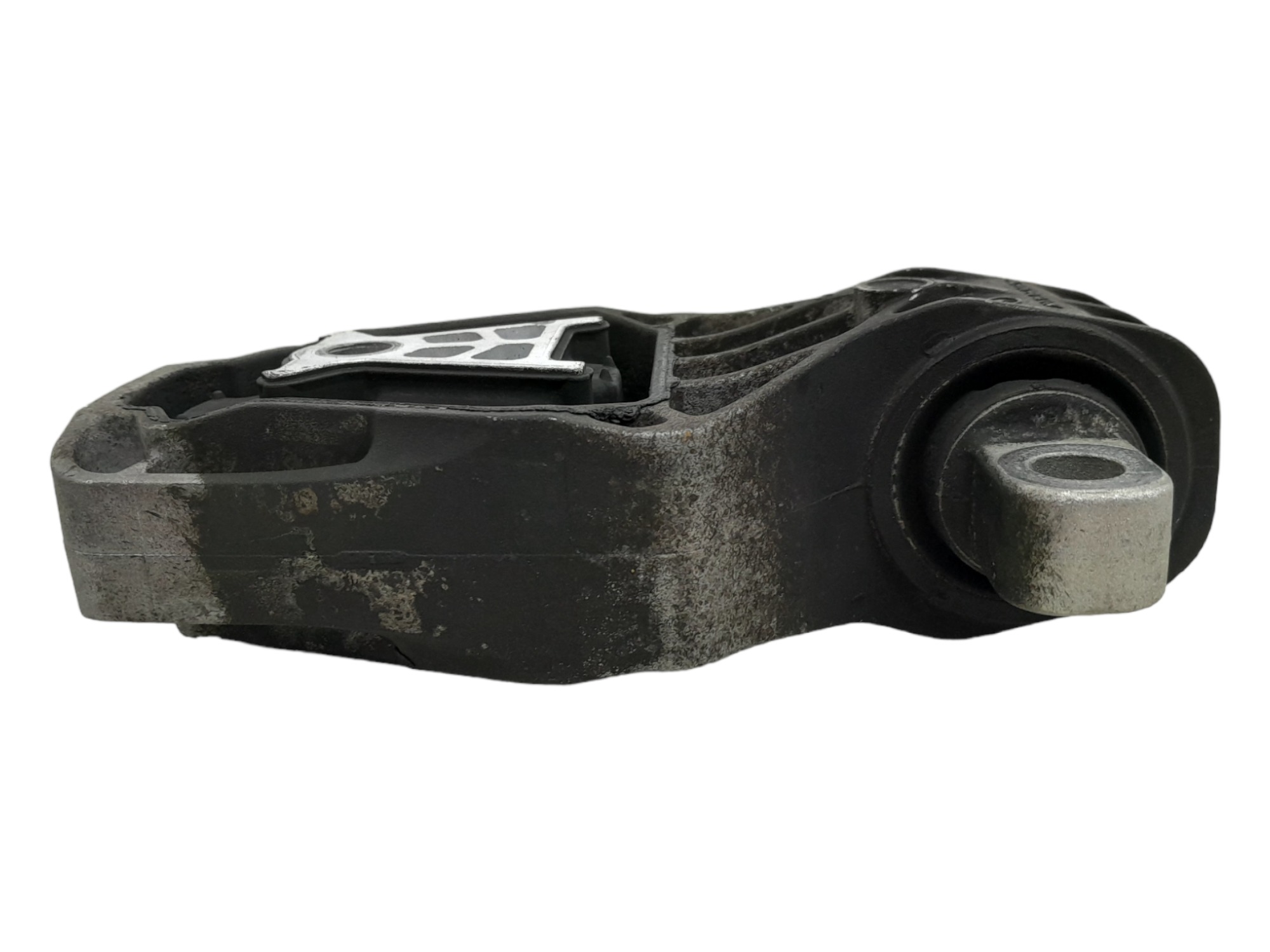 Coxim Cambio Inferior Mercedes A200 1.6 16v Turbo 2017 3