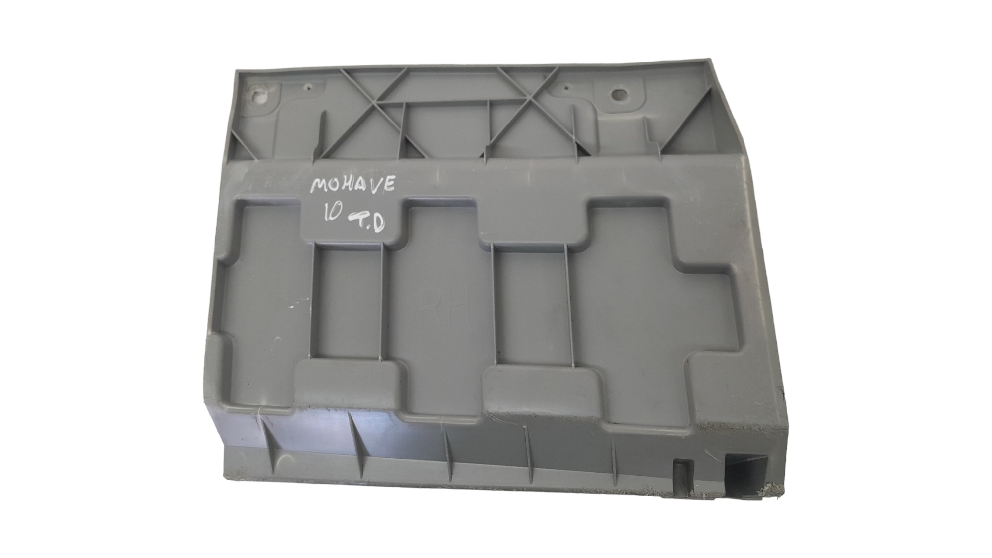 Suporte Parachoque Traseiro Direito Kia Mohave 3.0 V6 2010