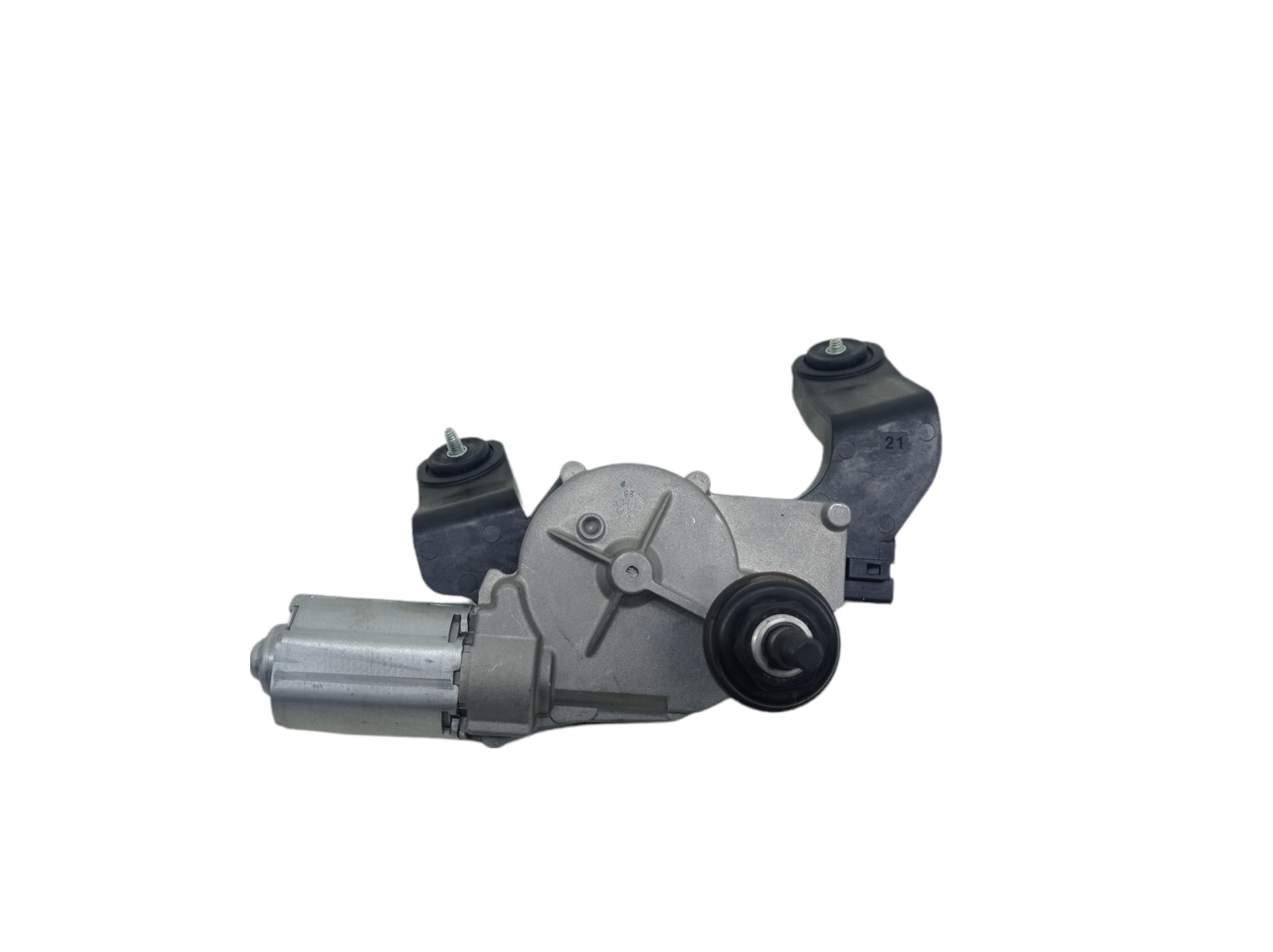 Maquina Limpador Traseira Hyundai Ix35 2022 1