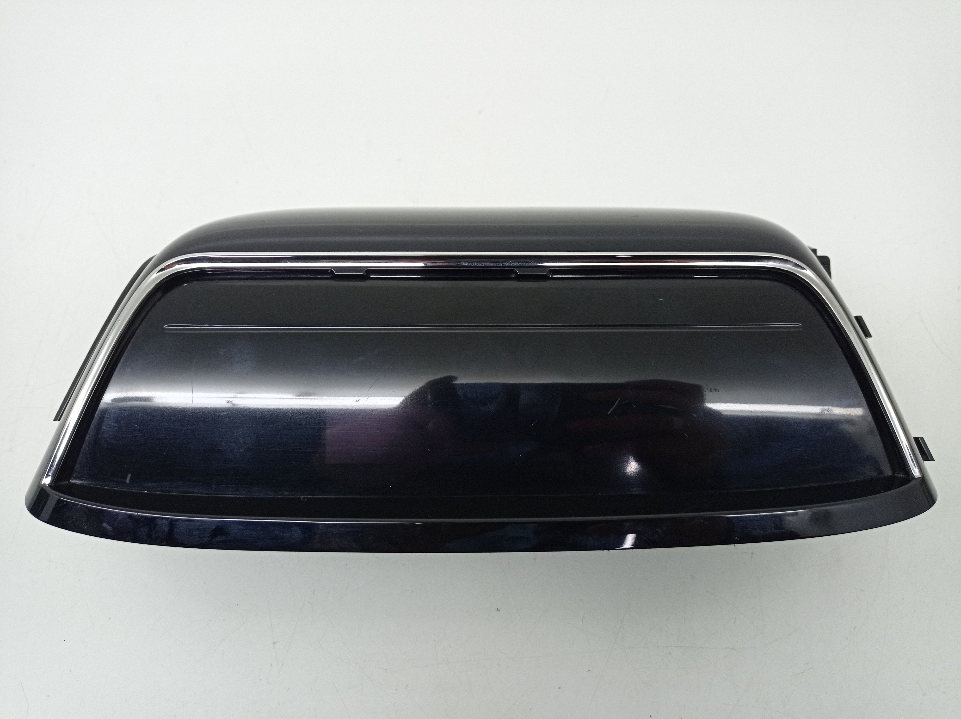 Controle De Ar Digital Honda Hrv 2016