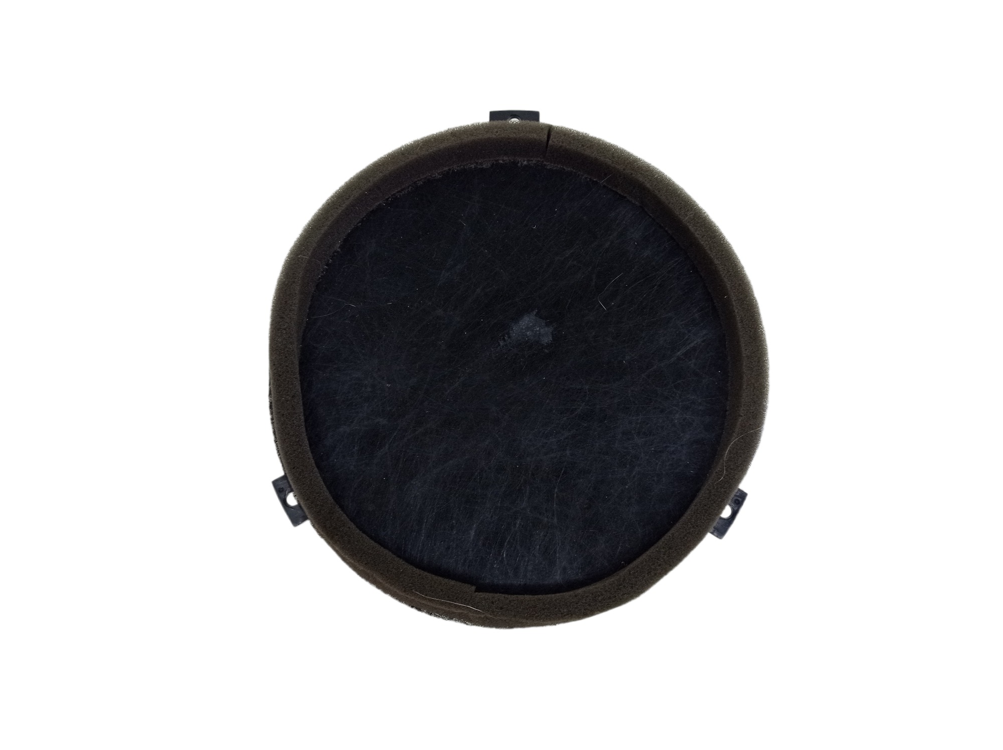 Alto Falante Porta Jeep Cherokee Sport 2008  Preto 1