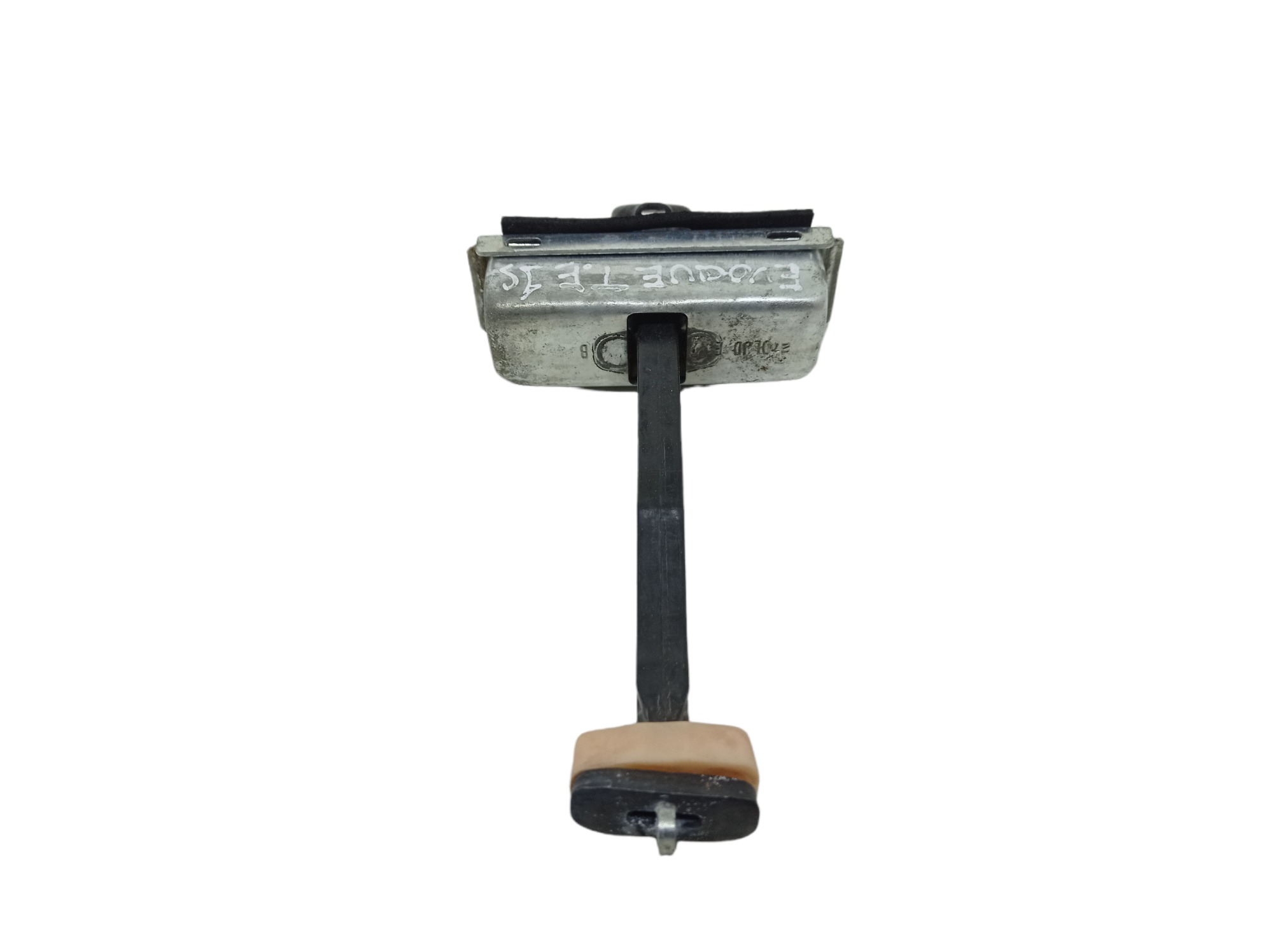 Limitador Porta Traseiro Esquerdo Land Rover Evoque 2015 2